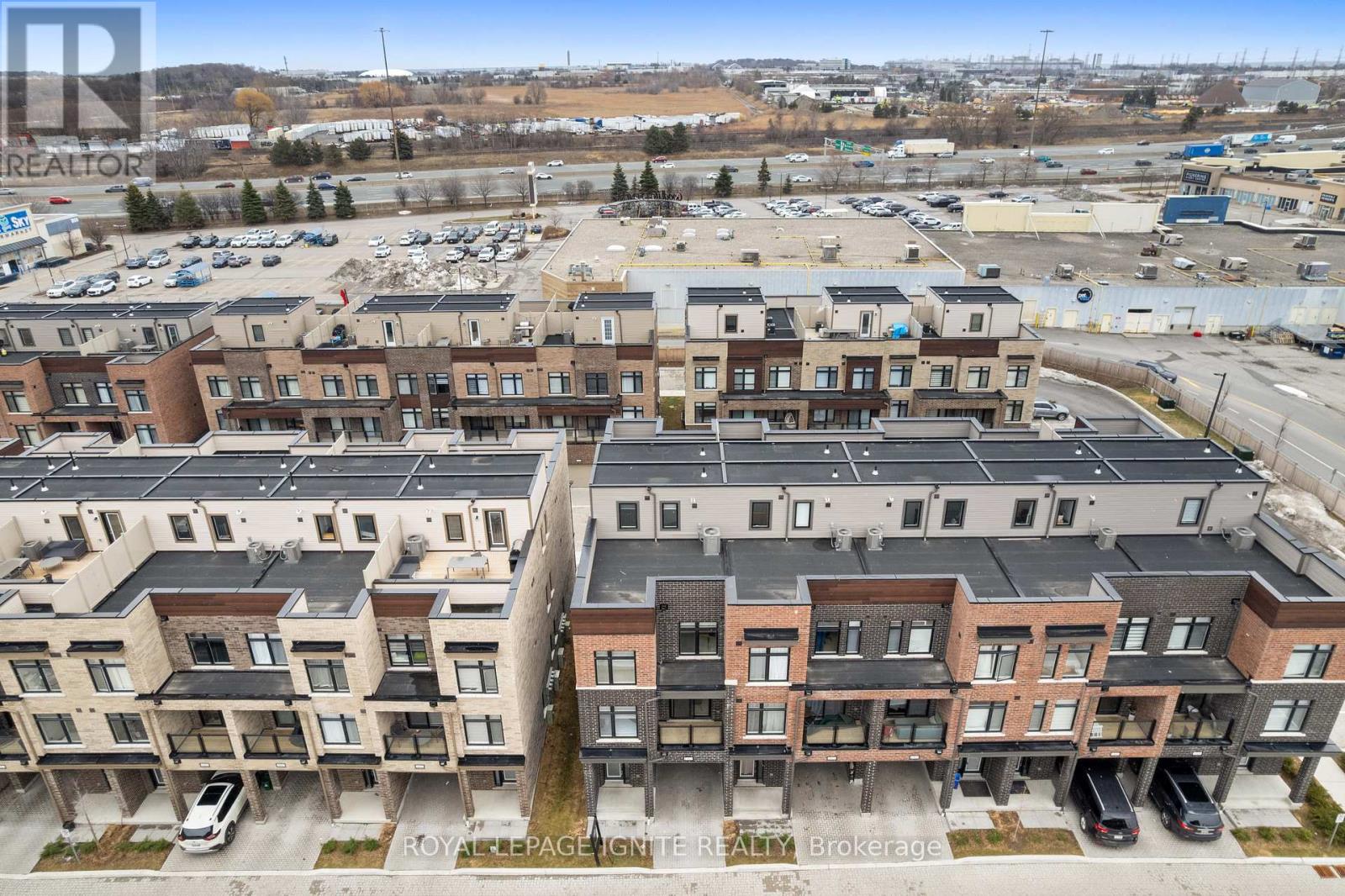 1501 - 1865 Pickering Parkway, Pickering, Ontario  L1V 0H2 - Photo 33 - E12786406