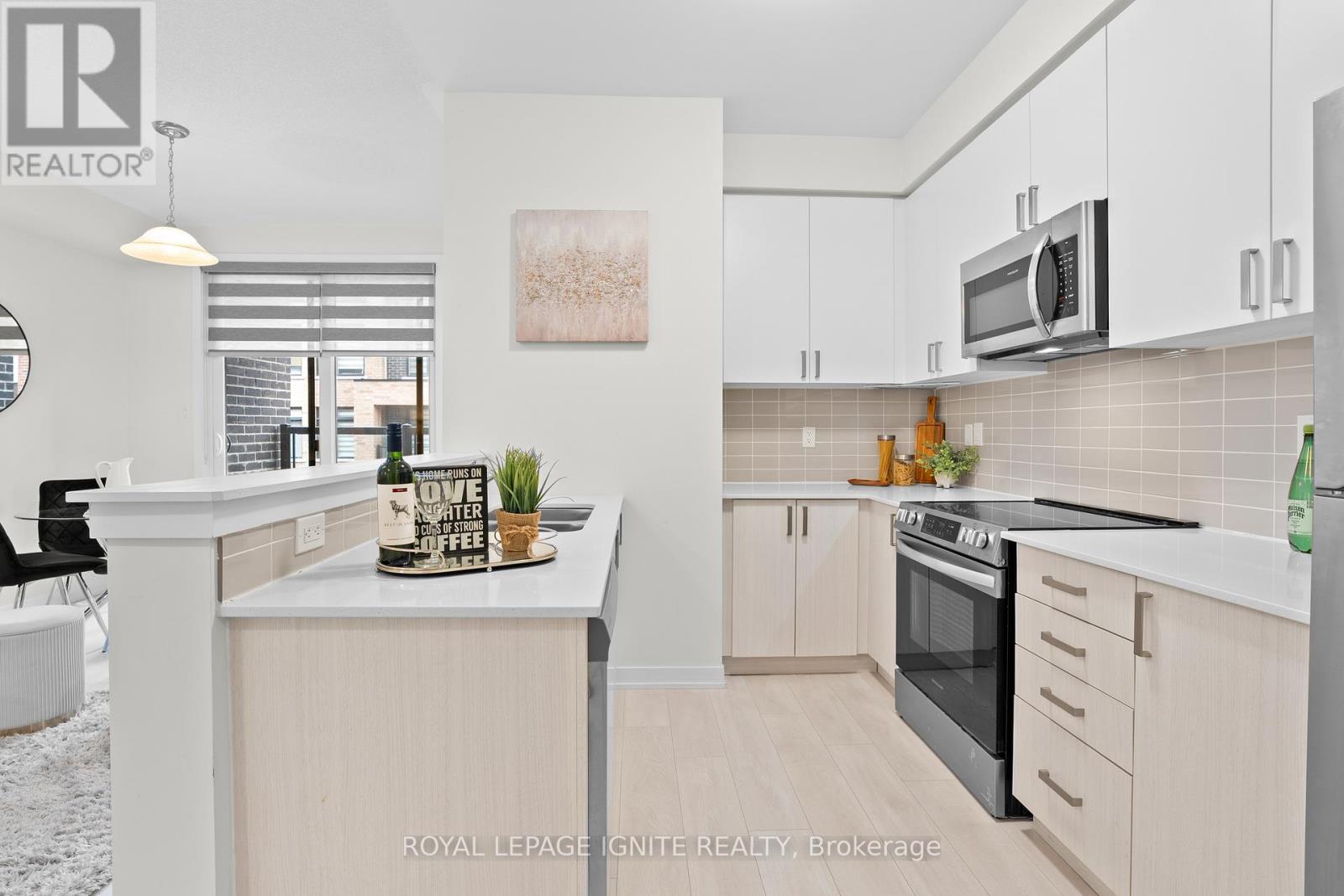 1501 - 1865 Pickering Parkway, Pickering, Ontario  L1V 0H2 - Photo 16 - E12786406