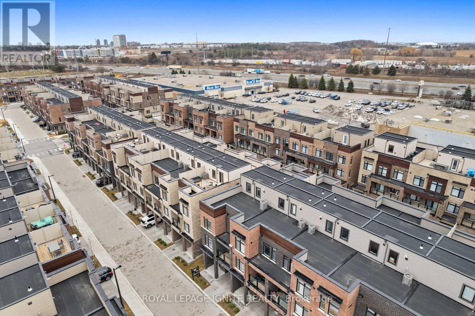 1501 - 1865 Pickering Parkway, Pickering, Ontario  L1V 0H2 - Photo 34 - E12786406