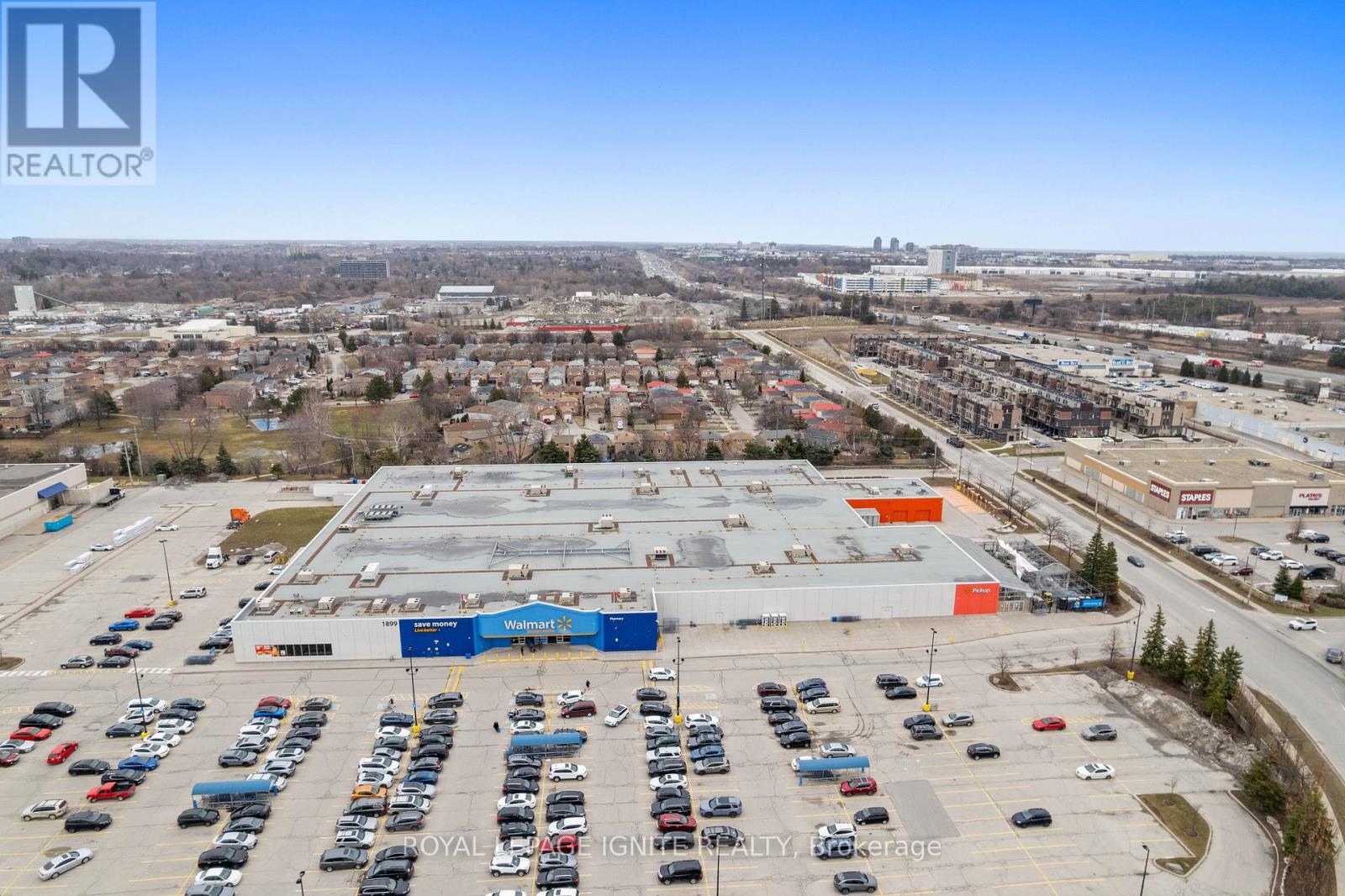 1501 - 1865 Pickering Parkway, Pickering, Ontario  L1V 0H2 - Photo 40 - E12786406