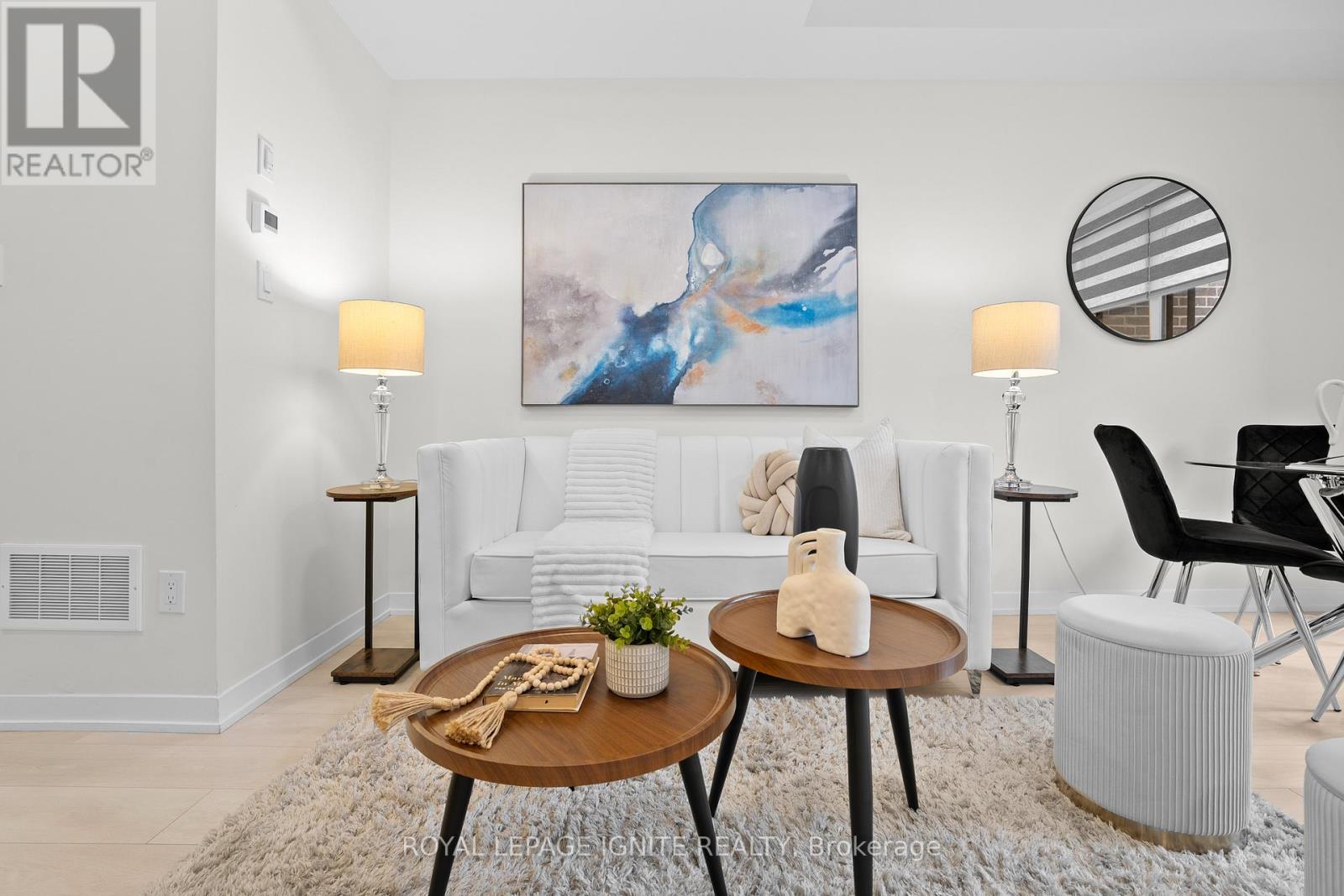 1501 - 1865 Pickering Parkway, Pickering, Ontario  L1V 0H2 - Photo 9 - E12786406