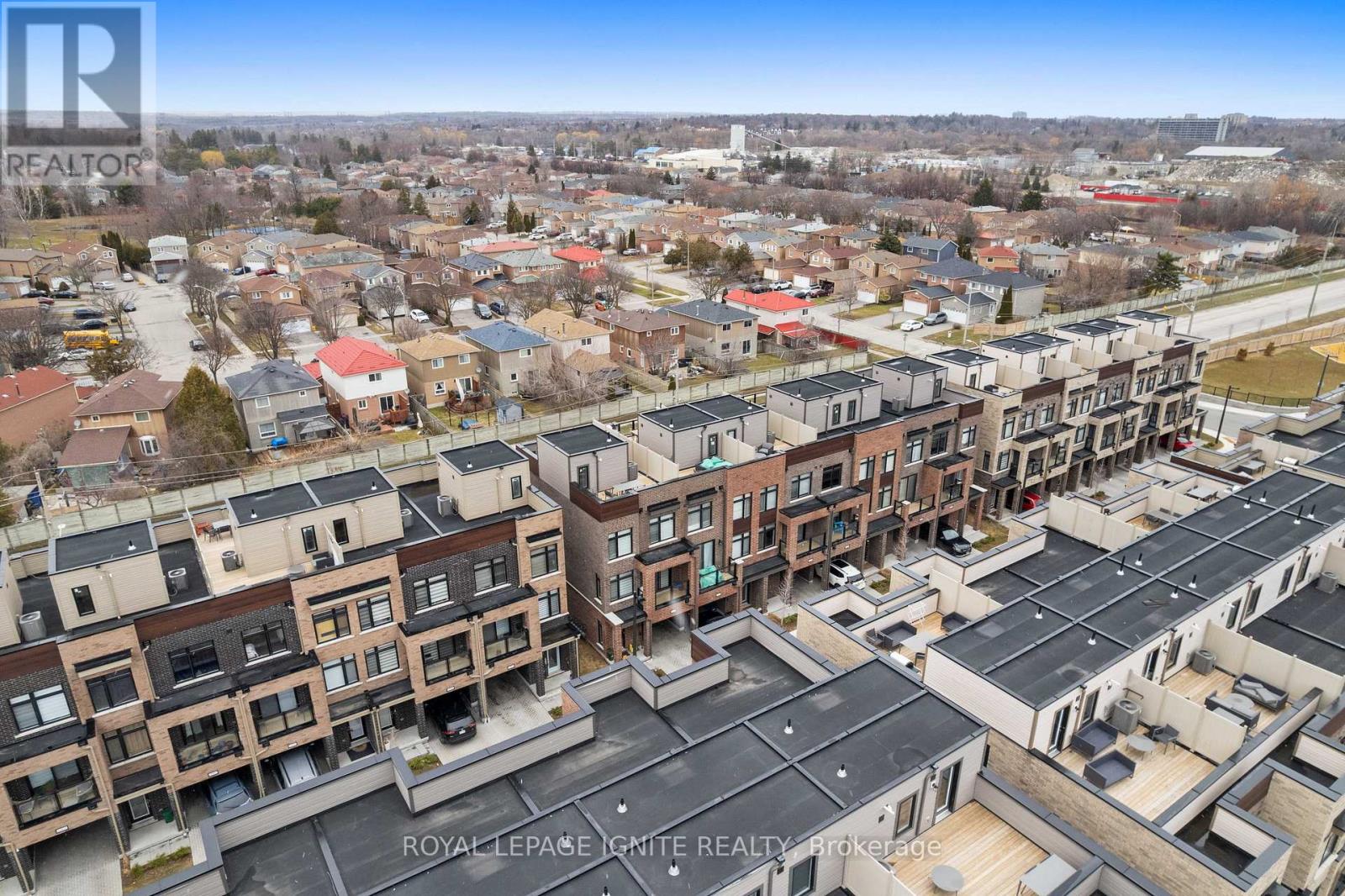 1501 - 1865 Pickering Parkway, Pickering, Ontario  L1V 0H2 - Photo 38 - E12786406