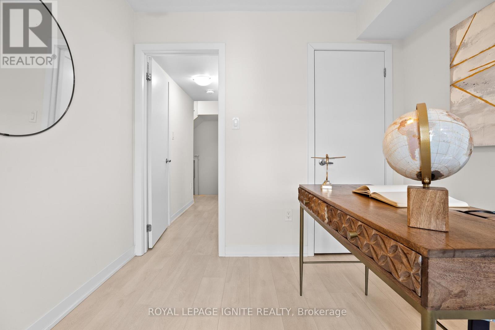 1501 - 1865 Pickering Parkway, Pickering, Ontario  L1V 0H2 - Photo 30 - E12786406