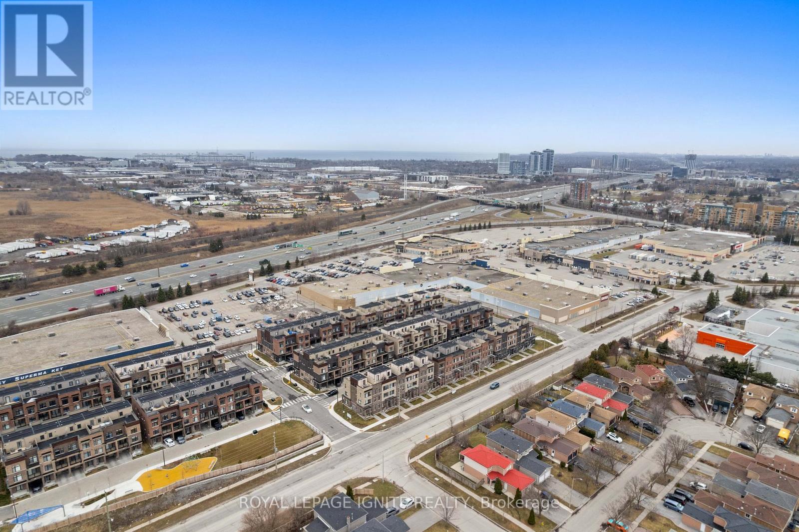 1501 - 1865 Pickering Parkway, Pickering, Ontario  L1V 0H2 - Photo 35 - E12786406