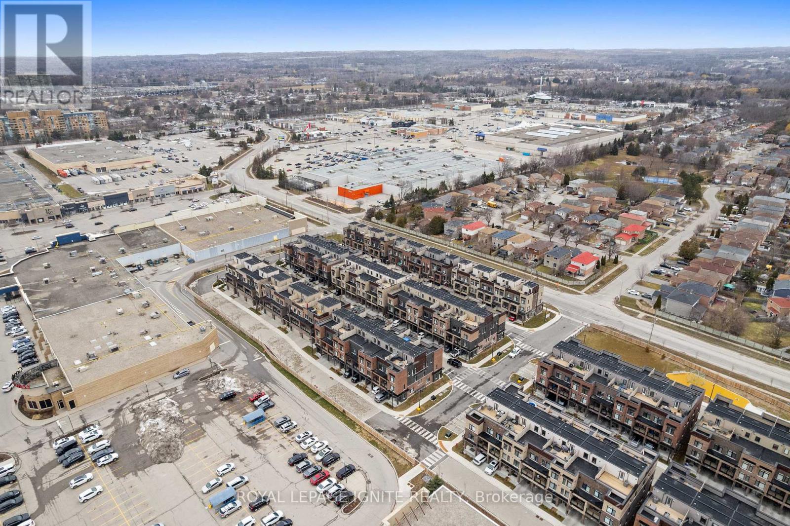 1501 - 1865 Pickering Parkway, Pickering, Ontario  L1V 0H2 - Photo 36 - E12786406