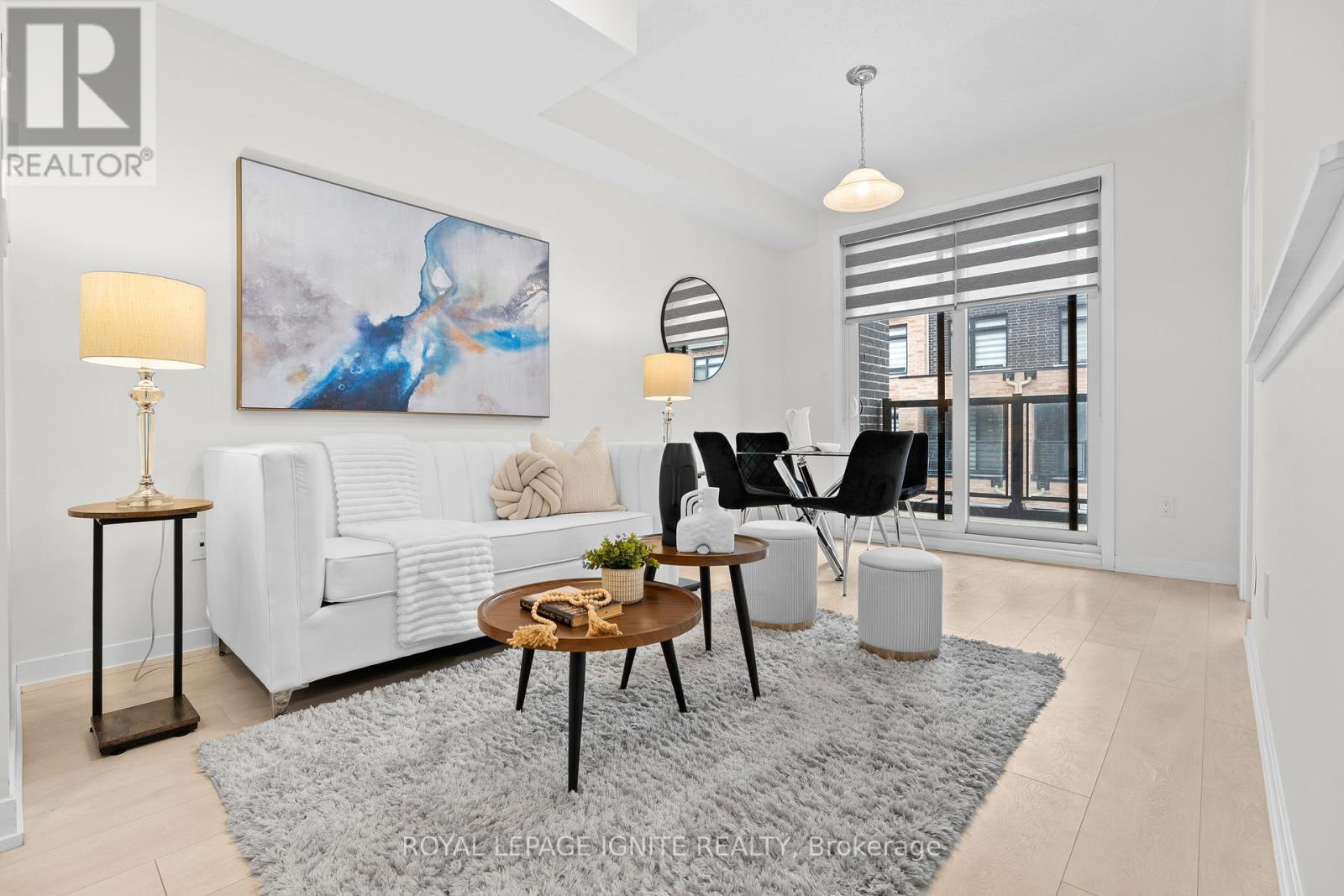 1501 - 1865 Pickering Parkway, Pickering, Ontario  L1V 0H2 - Photo 7 - E12786406