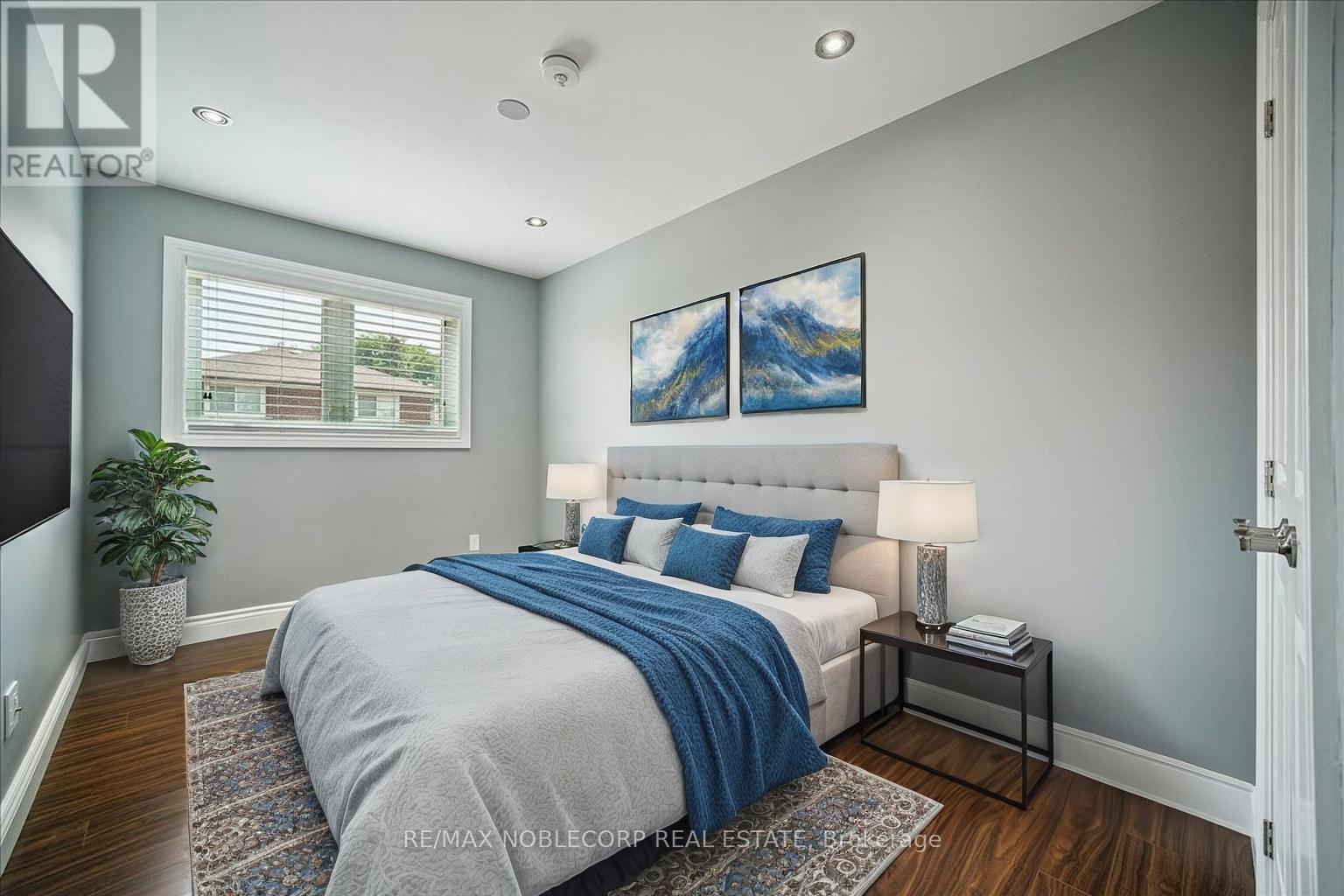 77 Crayford Drive, Toronto, Ontario  M1W 3B5 - Photo 18 - E12912294