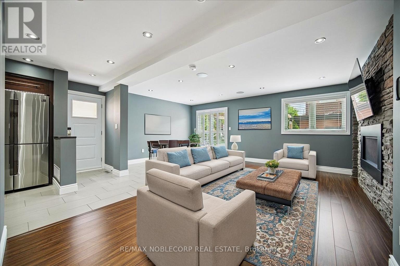 77 Crayford Drive, Toronto, Ontario  M1W 3B5 - Photo 30 - E12912294