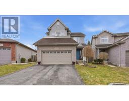 1758 DEVOS DRIVE, London North, Ontario