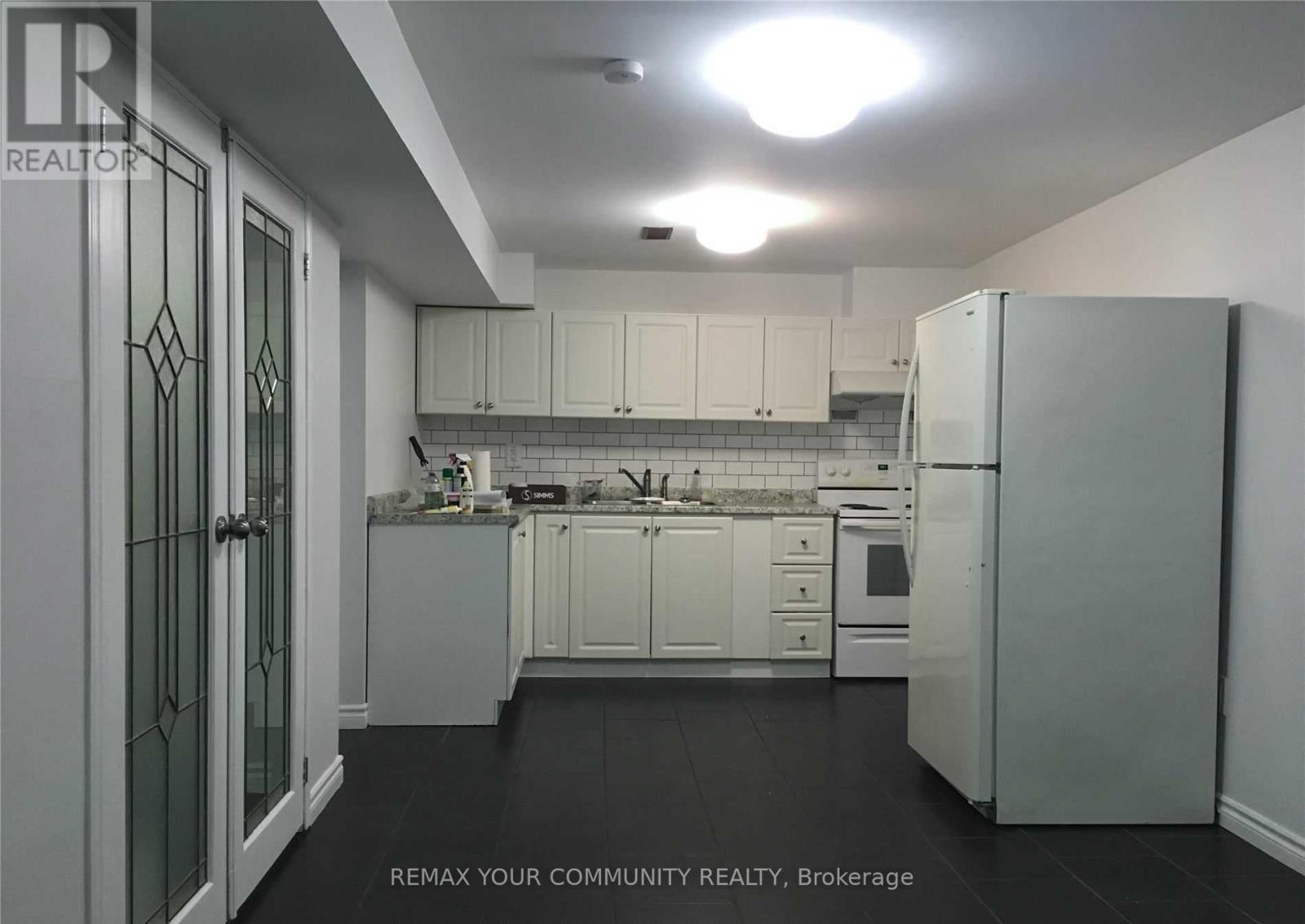 58 LARKSMERE COURT, Markham, Ontario