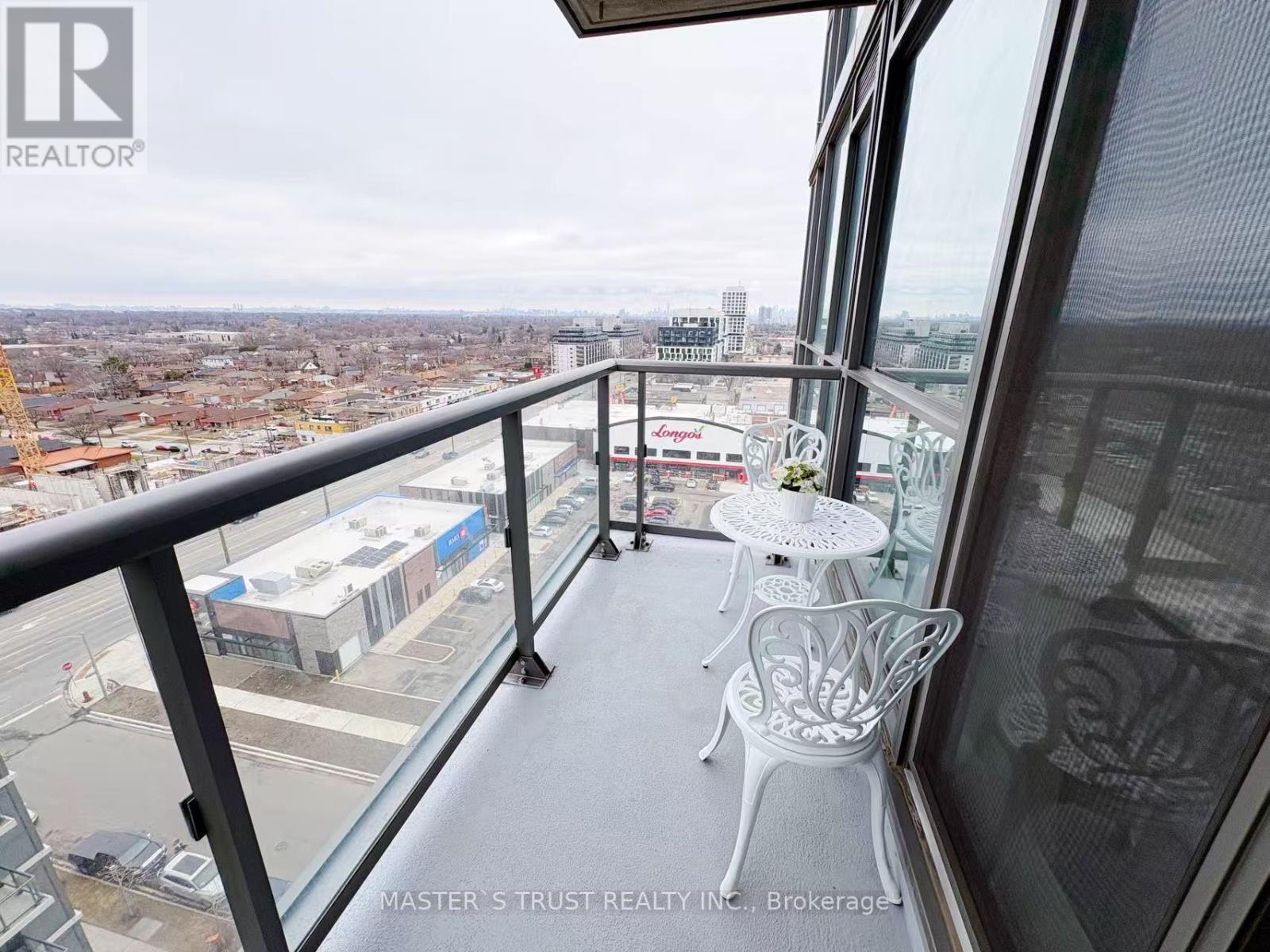 1102 - 17 Zorra Street, Toronto, Ontario M8Z 4Z6 - Photo 24 - W12778512