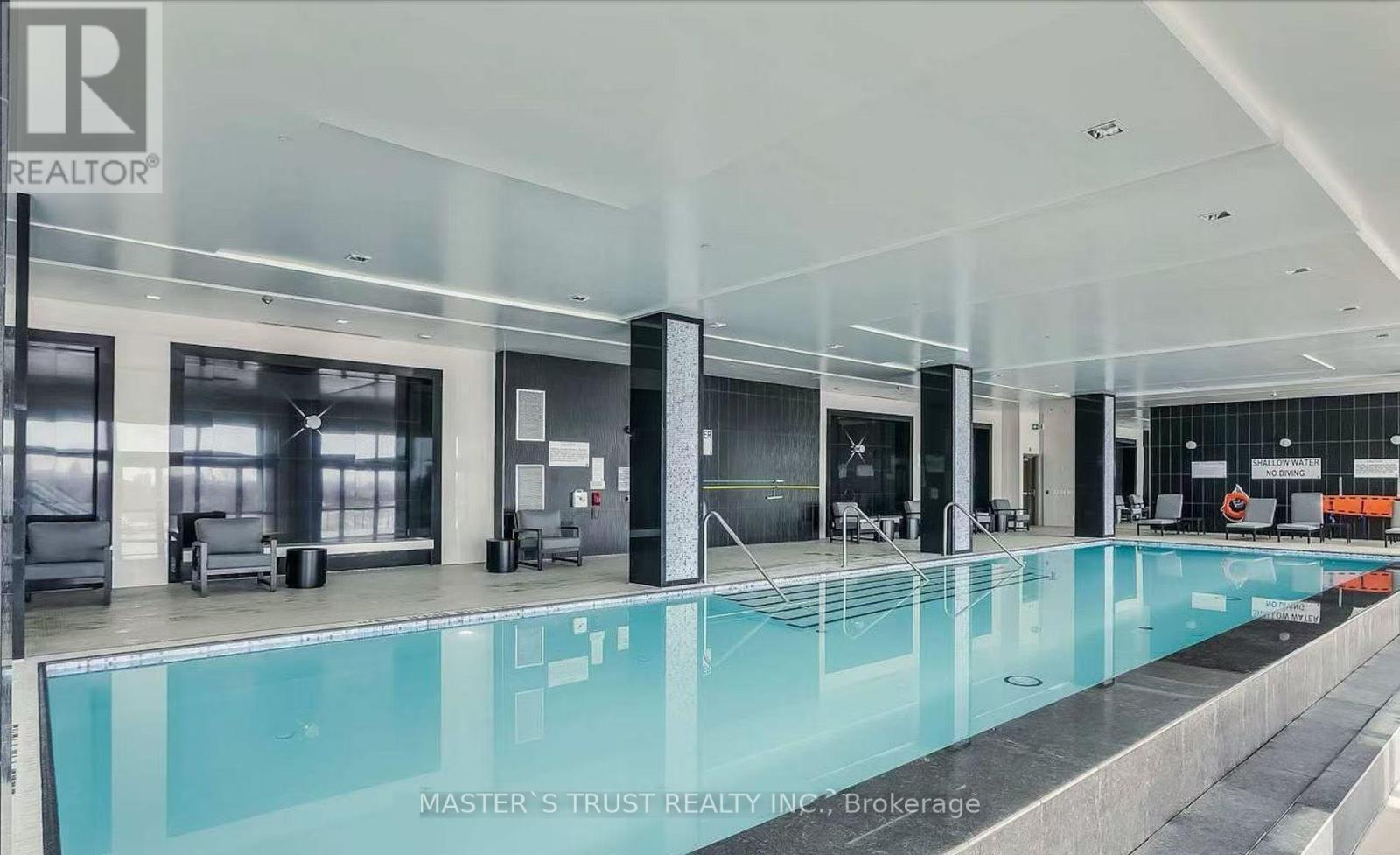 1102 - 17 Zorra Street, Toronto, Ontario M8Z 4Z6 - Photo 28 - W12778512