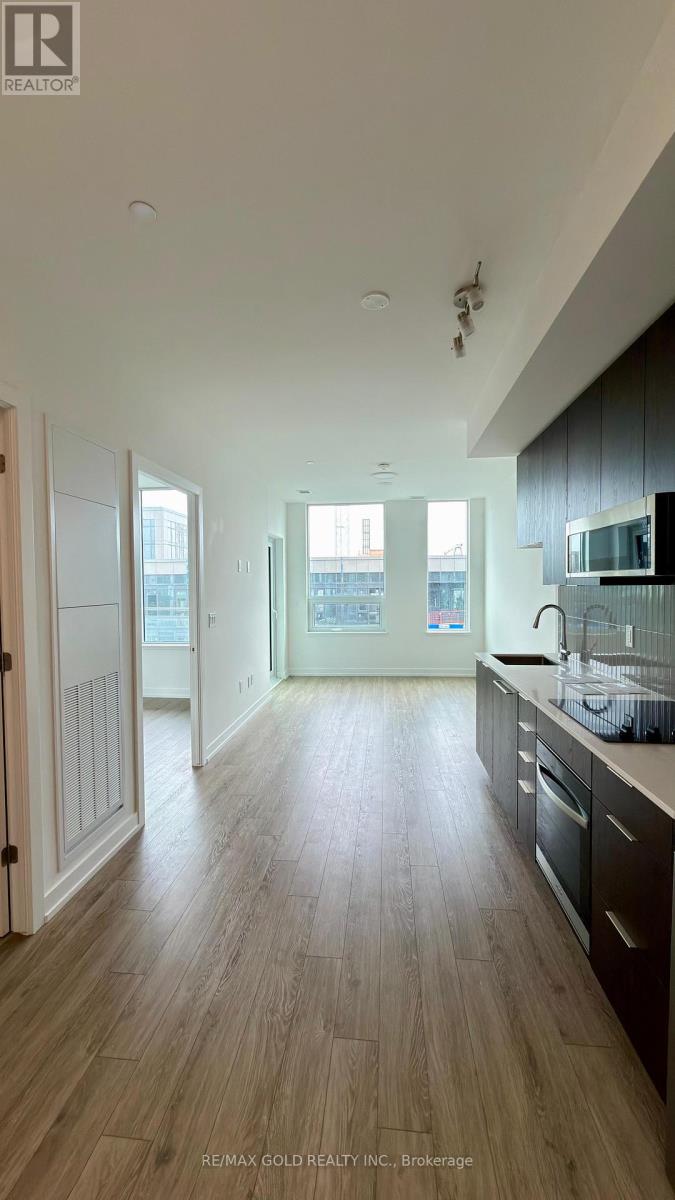 615 - 2501 Saw Whet Boulevard, Oakville, Ontario  L6M 5N2 - Photo 6 - W12866080