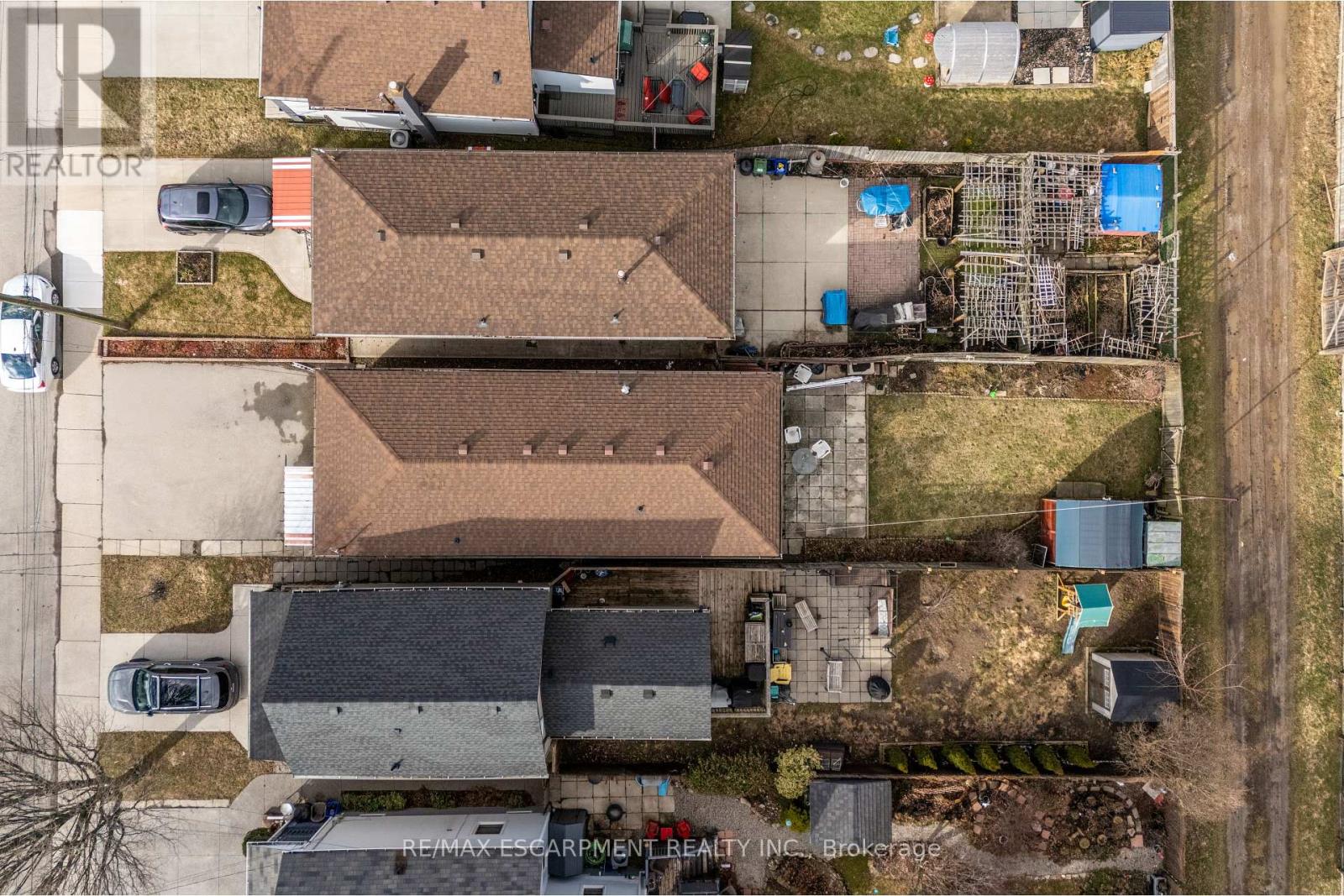 161 East 24th Street, Hamilton, Ontario  L8V 2Y2 - Photo 20 - X12915696