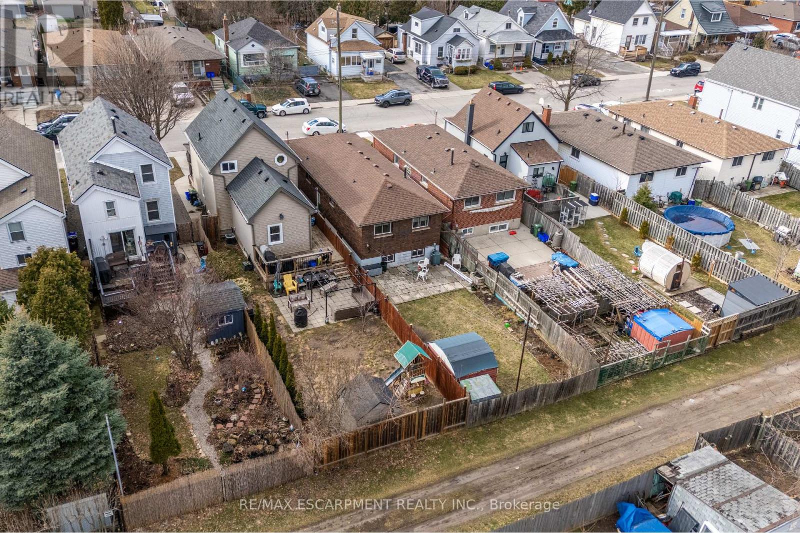 161 East 24th Street, Hamilton, Ontario  L8V 2Y2 - Photo 21 - X12915696