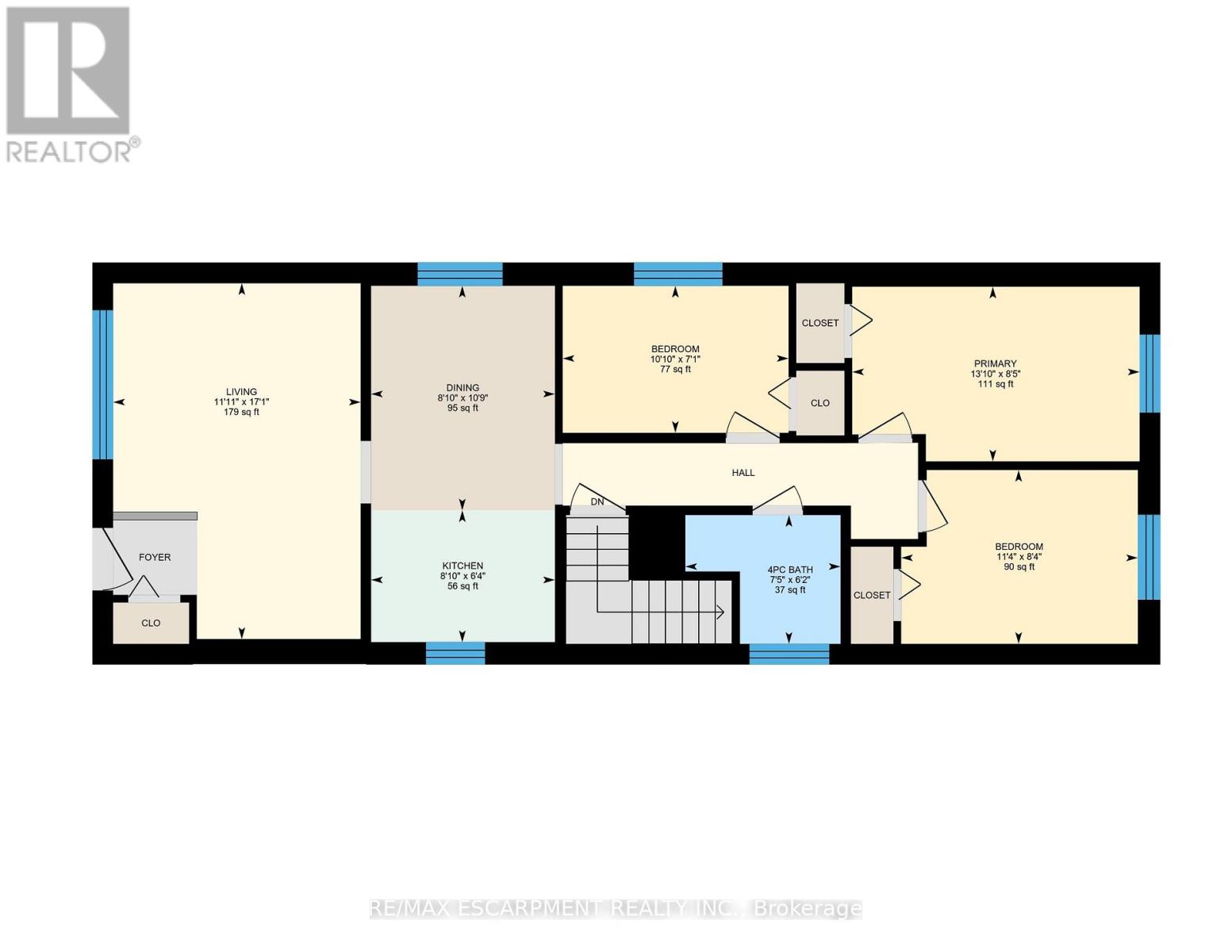 161 East 24th Street, Hamilton, Ontario  L8V 2Y2 - Photo 23 - X12915696