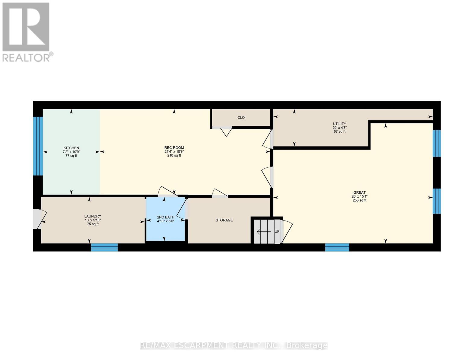 161 East 24th Street, Hamilton, Ontario  L8V 2Y2 - Photo 24 - X12915696