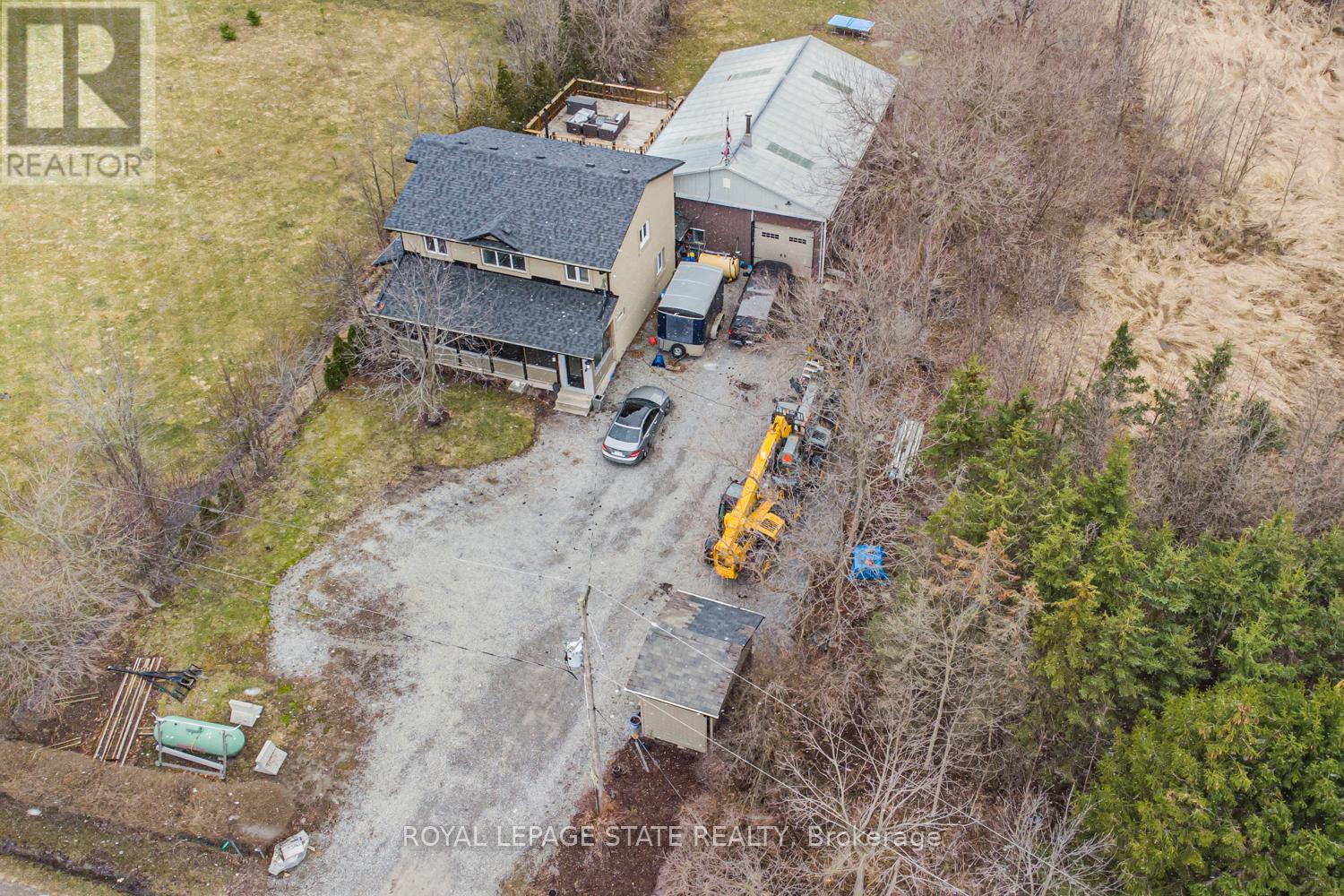 443 Eleventh Road E, Hamilton, Ontario  L8J 3N4 - Photo 3 - X12915722