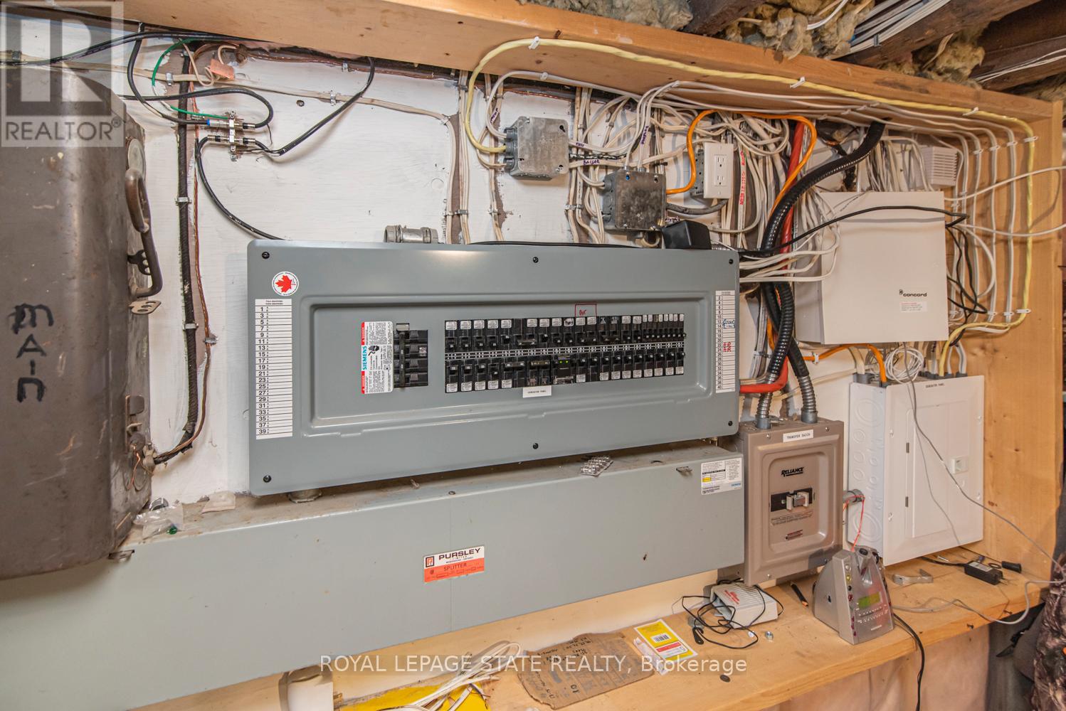 443 Eleventh Road E, Hamilton, Ontario  L8J 3N4 - Photo 36 - X12915722