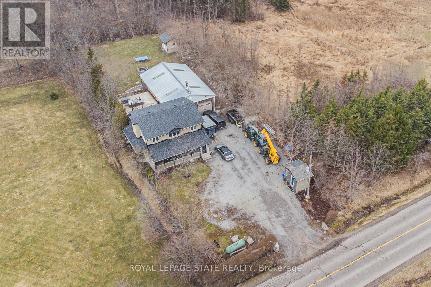 443 Eleventh Road E, Hamilton, Ontario  L8J 3N4 - Photo 4 - X12915722