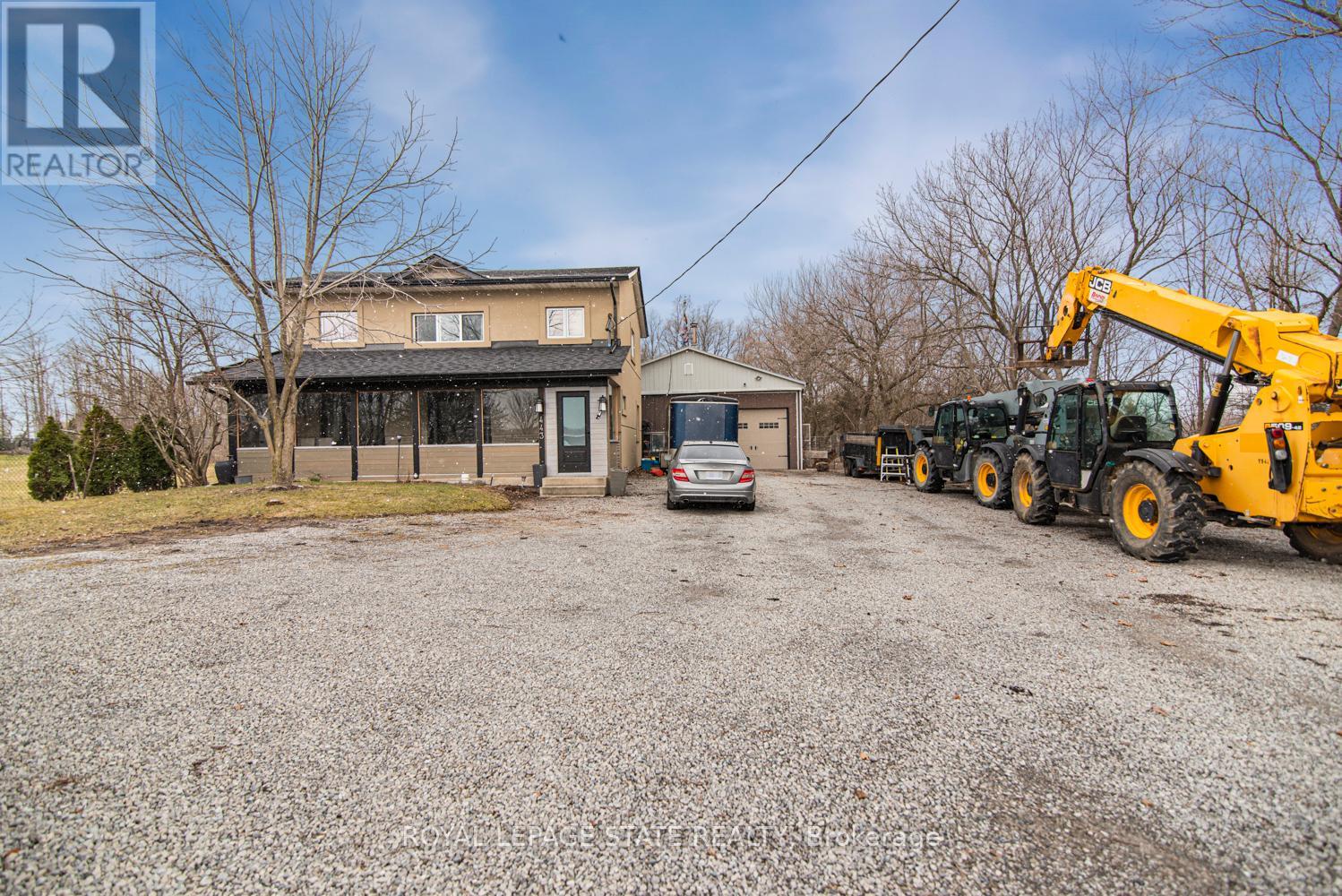 443 Eleventh Road E, Hamilton, Ontario  L8J 3N4 - Photo 5 - X12915722