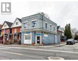 443 WENTWORTH STREET N, Hamilton, Ontario