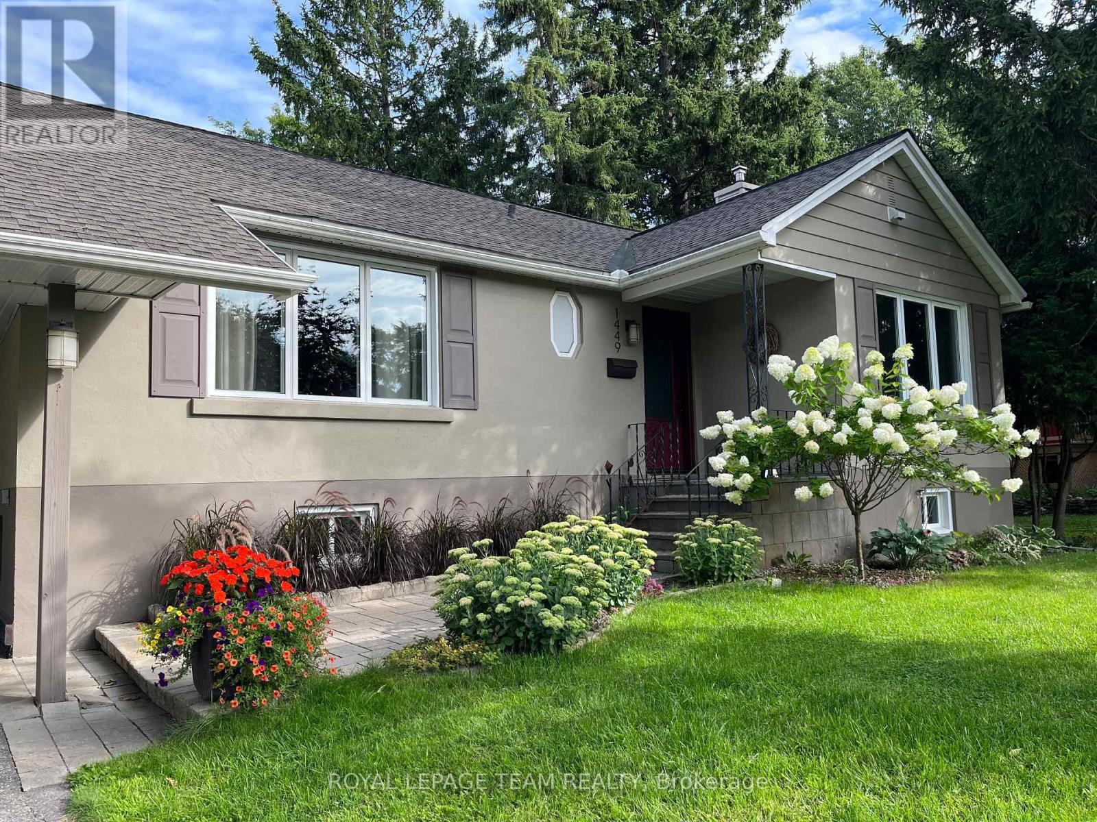 1449 Portal Street, Ottawa, Ontario  K1H 6B6 - Photo 31 - X12913392