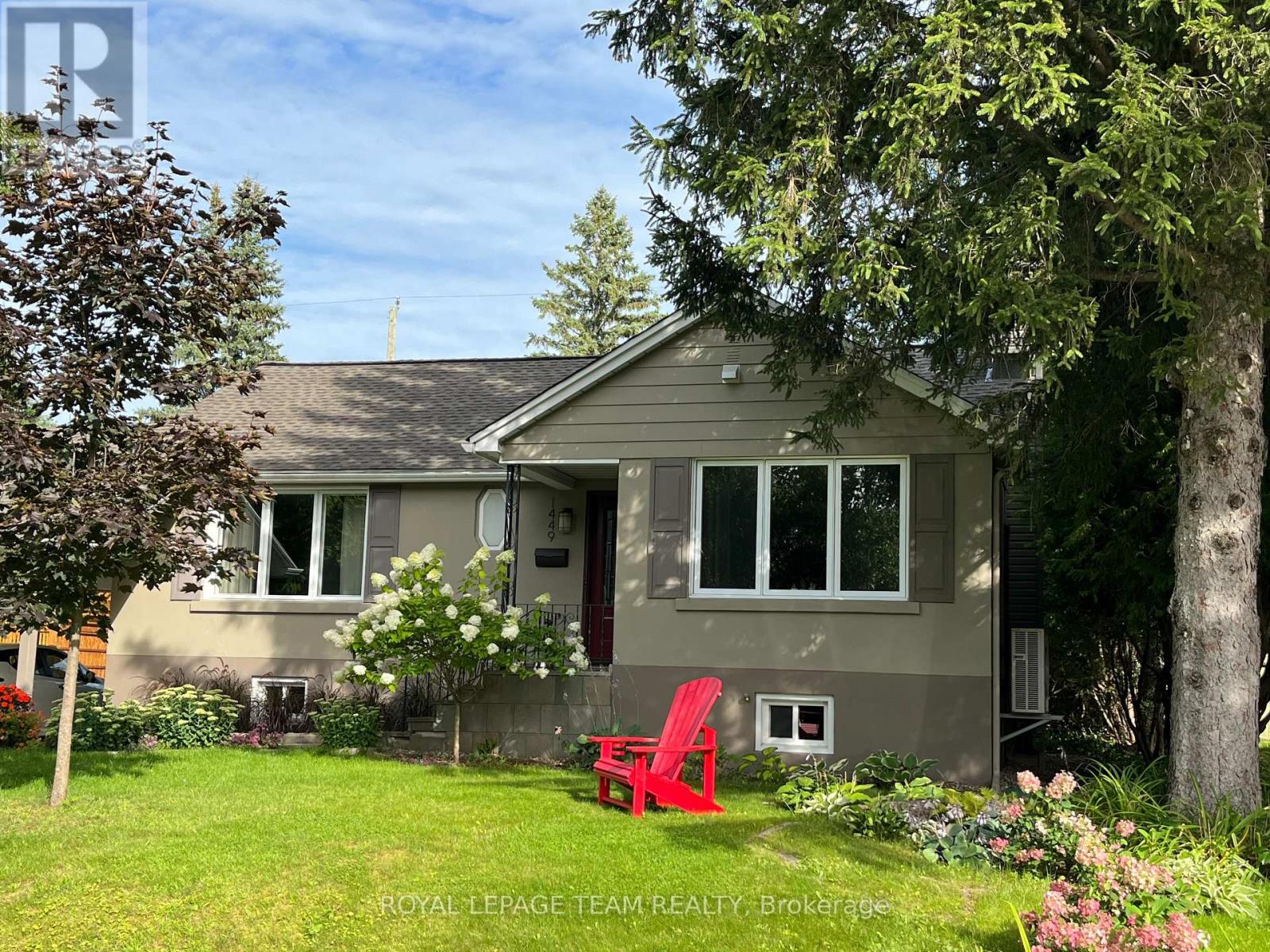 1449 Portal Street, Ottawa, Ontario  K1H 6B6 - Photo 30 - X12913392