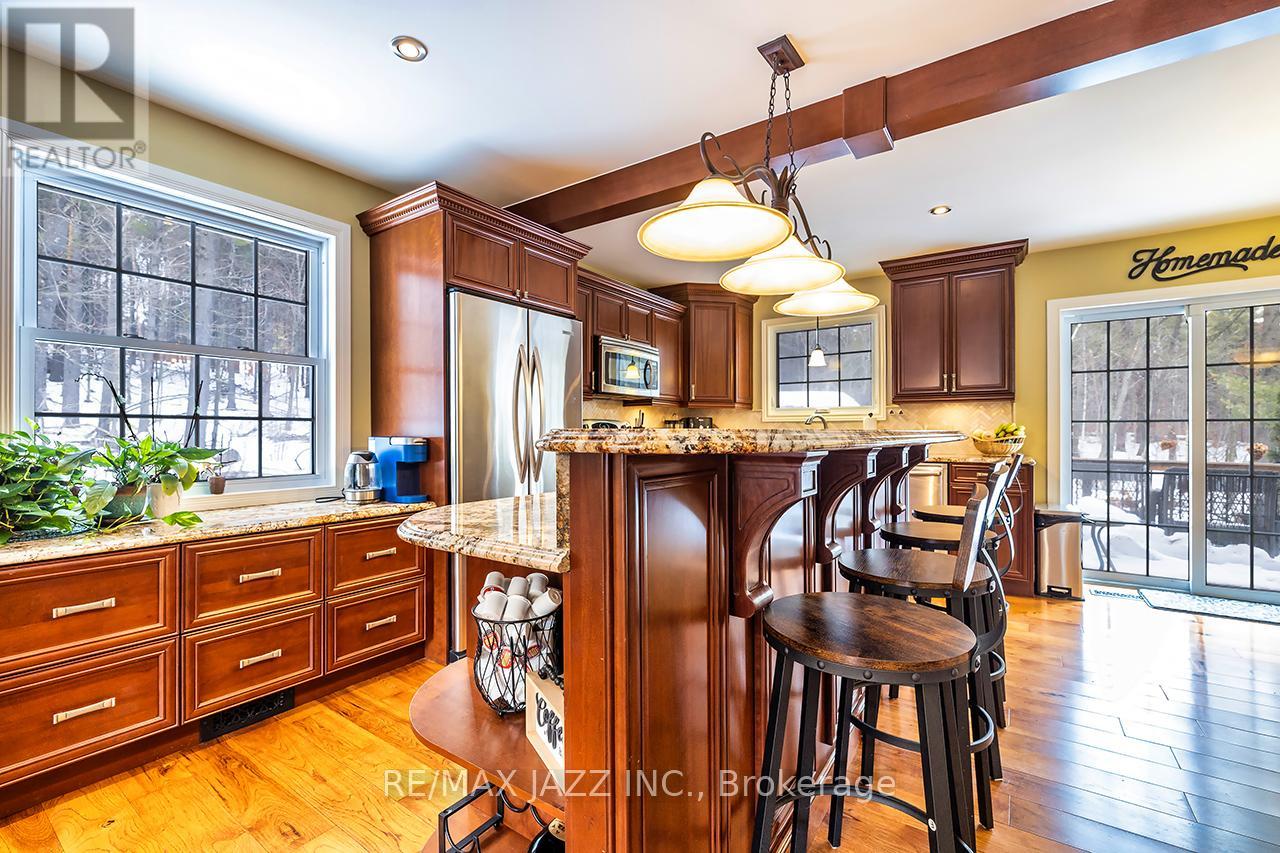 10049 Old Scugog Road, Clarington, Ontario  L0B 1B0 - Photo 10 - E12915888