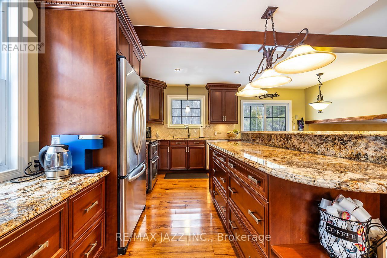 10049 Old Scugog Road, Clarington, Ontario  L0B 1B0 - Photo 11 - E12915888