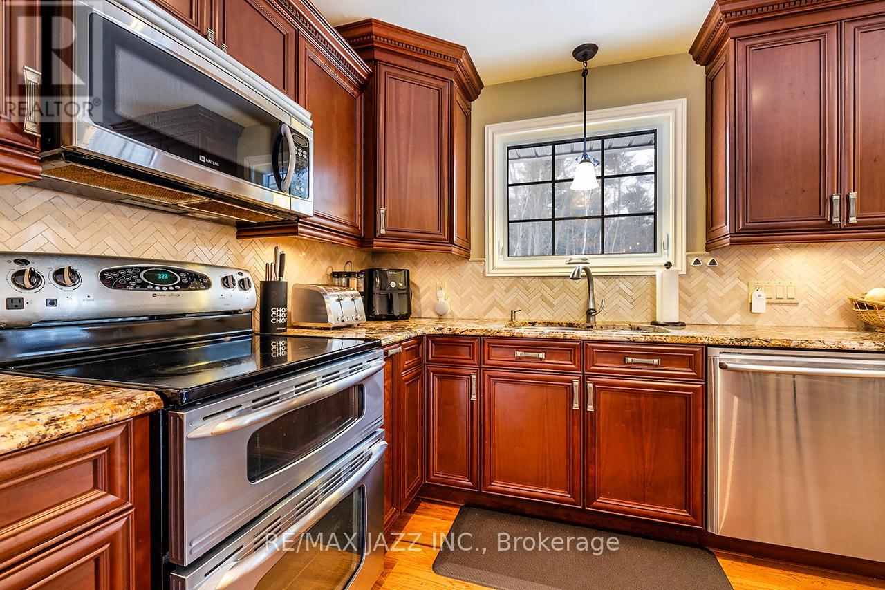 10049 Old Scugog Road, Clarington, Ontario  L0B 1B0 - Photo 12 - E12915888