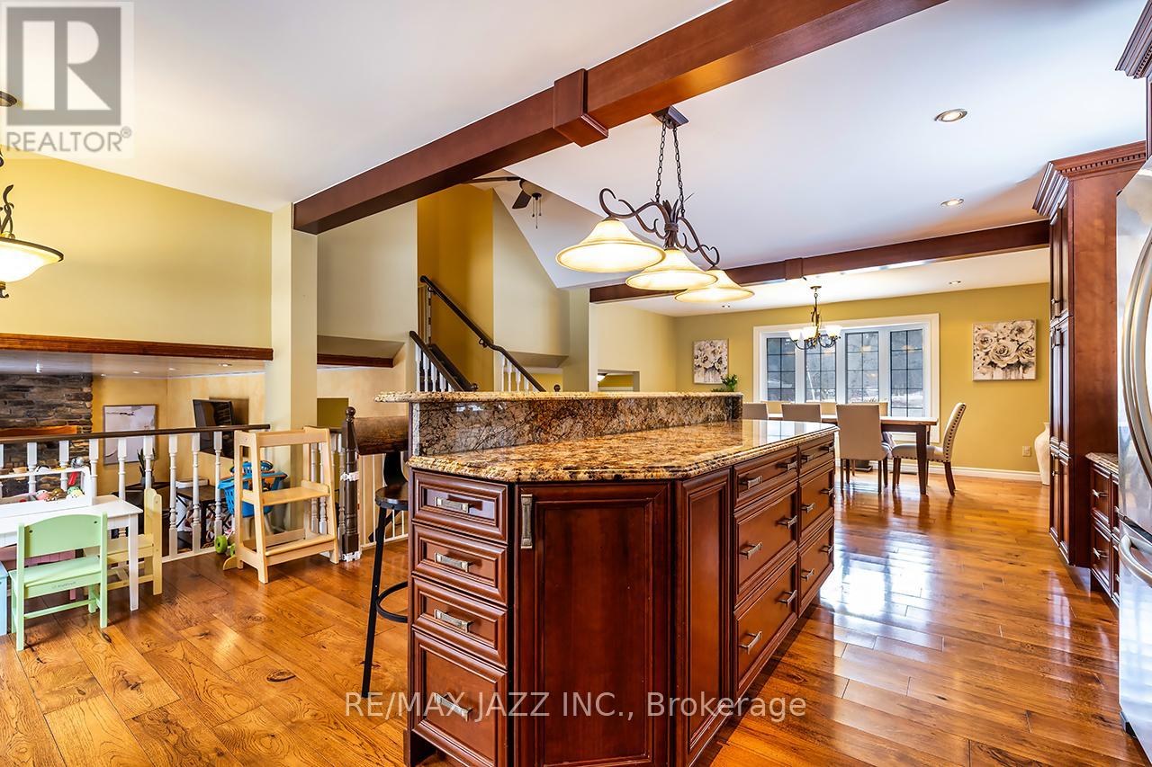 10049 Old Scugog Road, Clarington, Ontario  L0B 1B0 - Photo 13 - E12915888