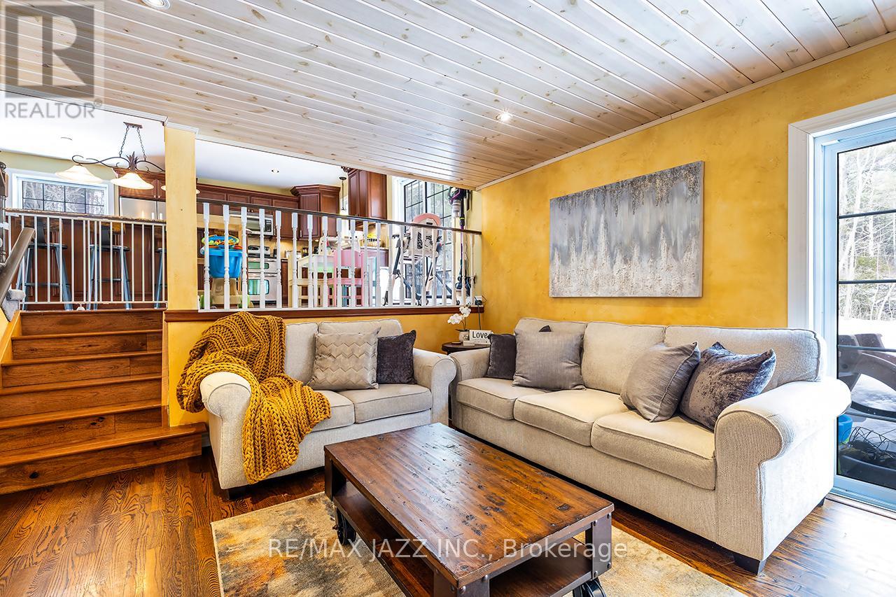 10049 Old Scugog Road, Clarington, Ontario  L0B 1B0 - Photo 14 - E12915888