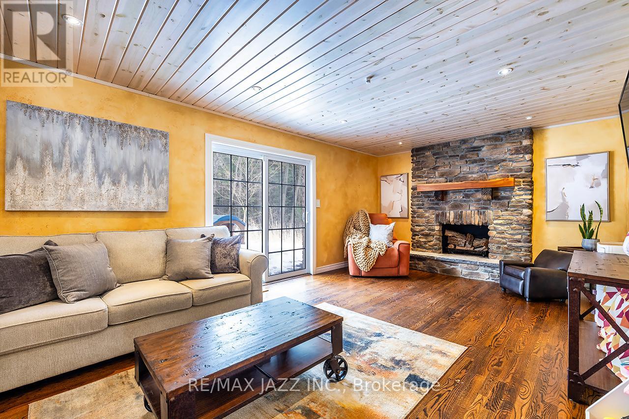 10049 Old Scugog Road, Clarington, Ontario  L0B 1B0 - Photo 15 - E12915888