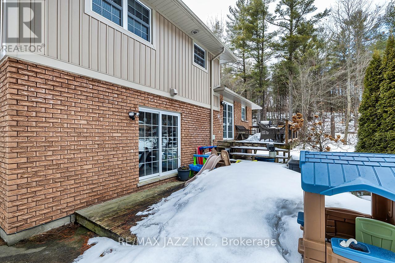 10049 Old Scugog Road, Clarington, Ontario  L0B 1B0 - Photo 35 - E12915888