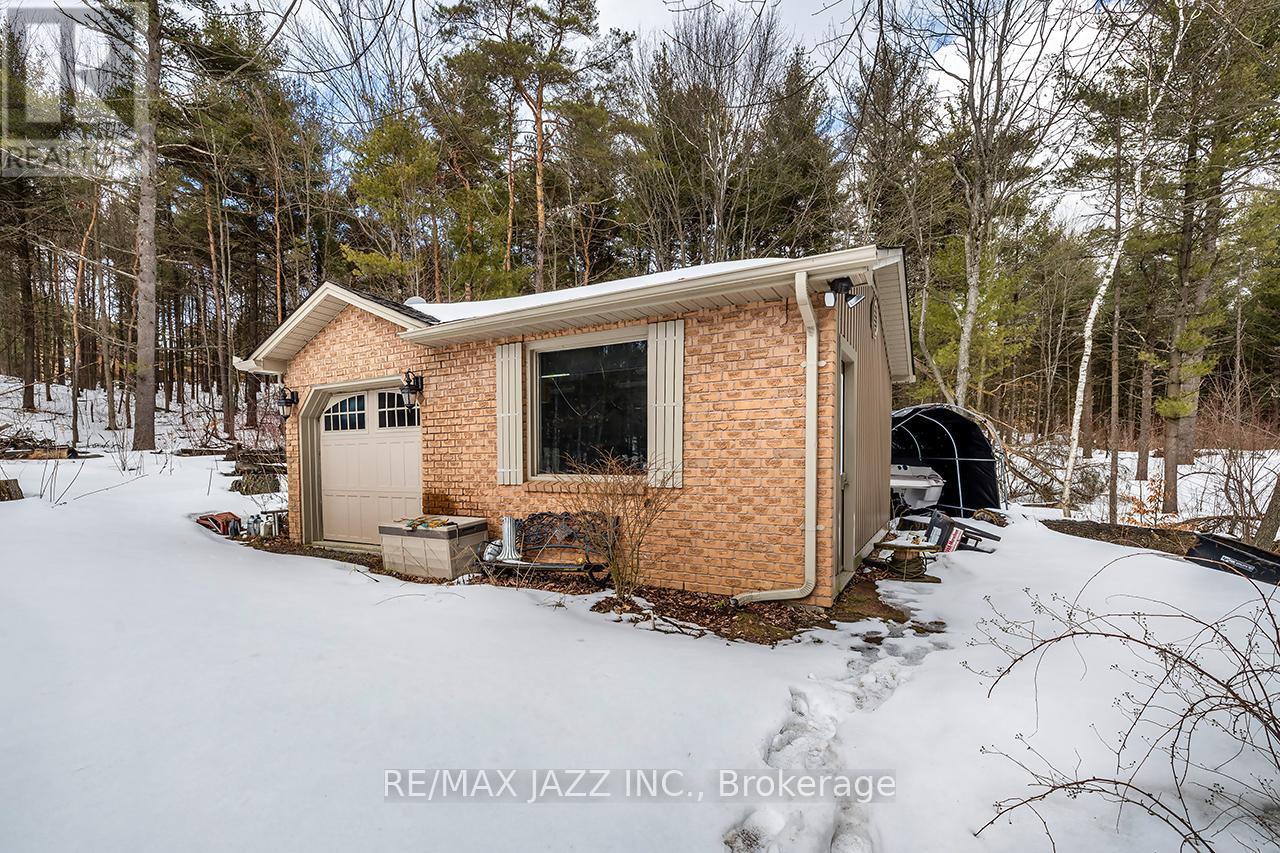 10049 Old Scugog Road, Clarington, Ontario  L0B 1B0 - Photo 37 - E12915888