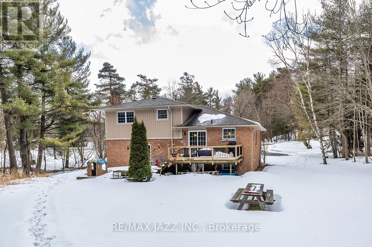 10049 Old Scugog Road, Clarington, Ontario  L0B 1B0 - Photo 38 - E12915888