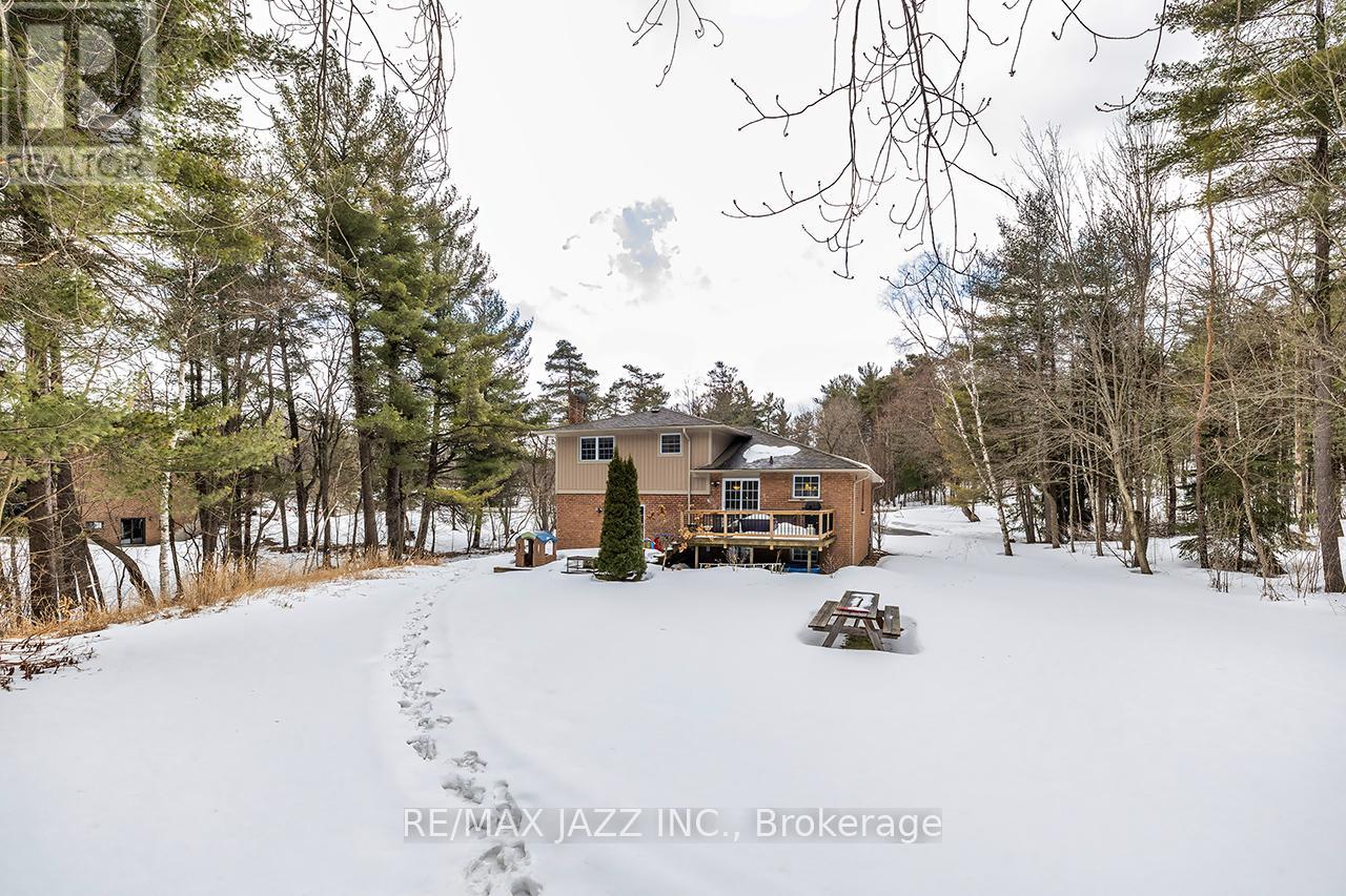 10049 Old Scugog Road, Clarington, Ontario  L0B 1B0 - Photo 39 - E12915888