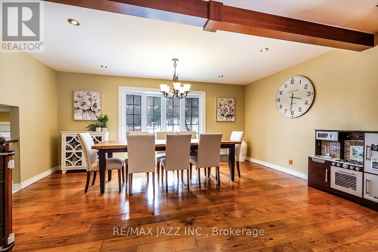 10049 Old Scugog Road, Clarington, Ontario  L0B 1B0 - Photo 7 - E12915888