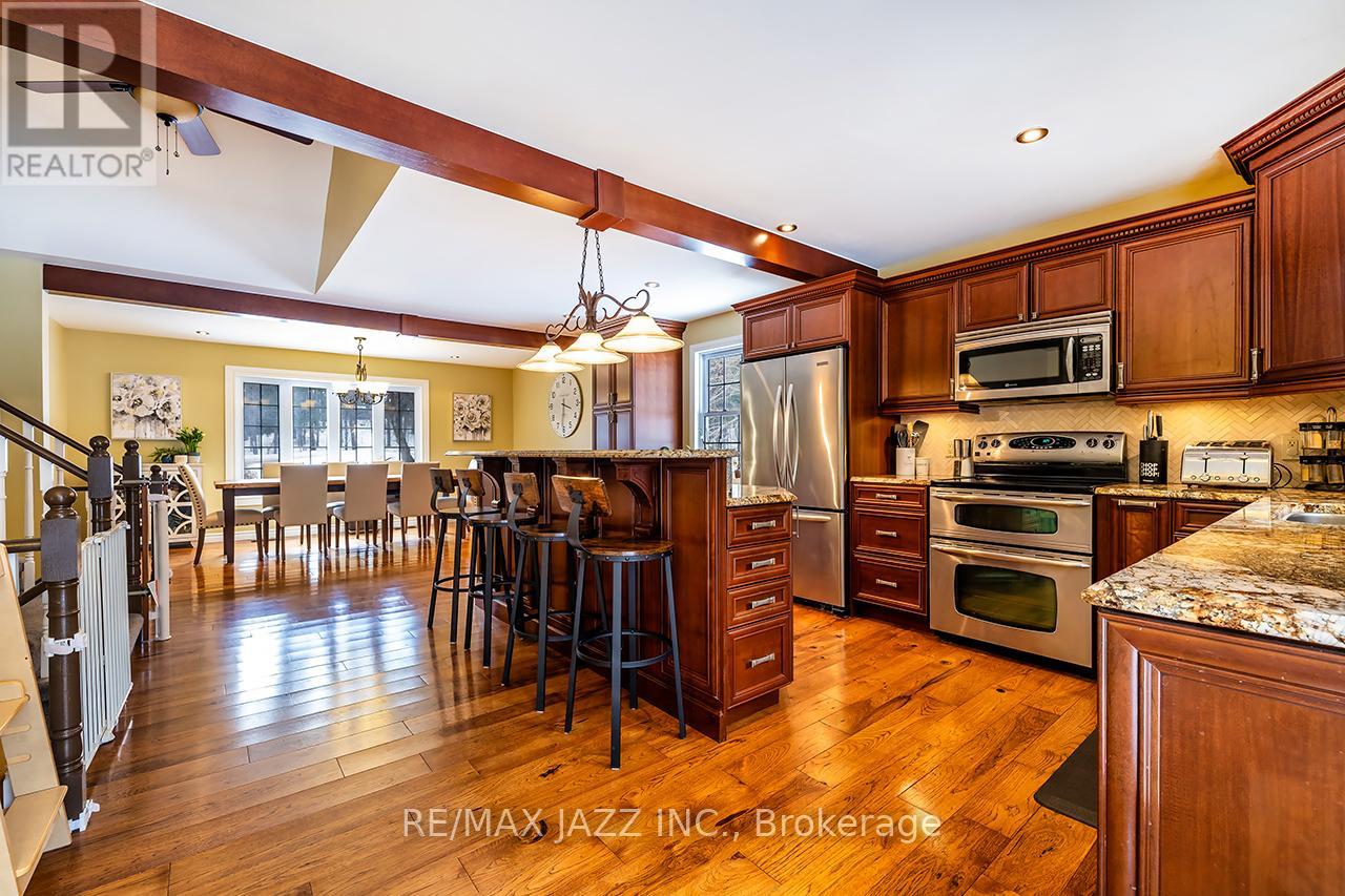 10049 Old Scugog Road, Clarington, Ontario  L0B 1B0 - Photo 8 - E12915888