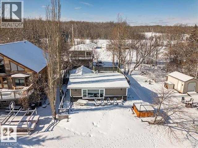 17 Lakeshore Drive, Grandview, Alberta  T0C 2V0 - Photo 1 - A2293654