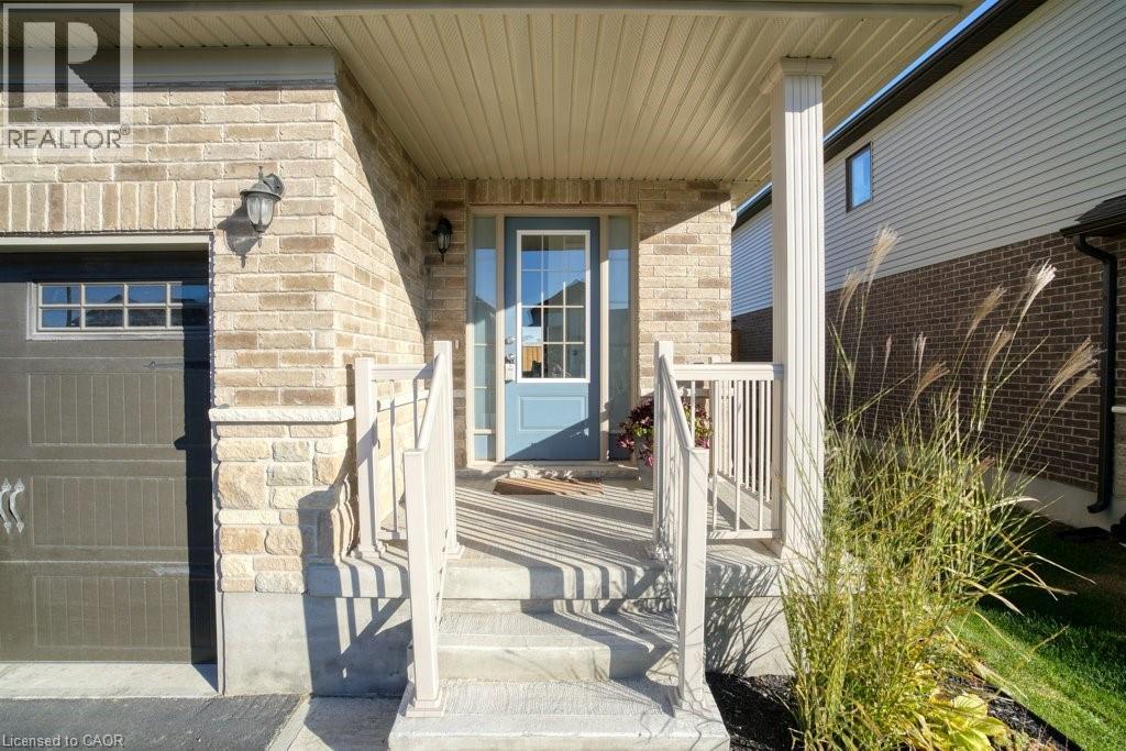 80 Miranda Path, Elmira, Ontario  N3B 1N3 - Photo 2 - 40781750