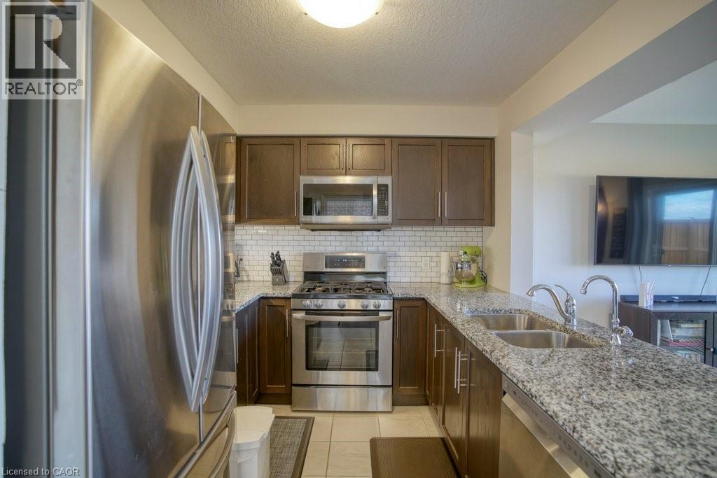 80 Miranda Path, Elmira, Ontario  N3B 1N3 - Photo 11 - 40781750