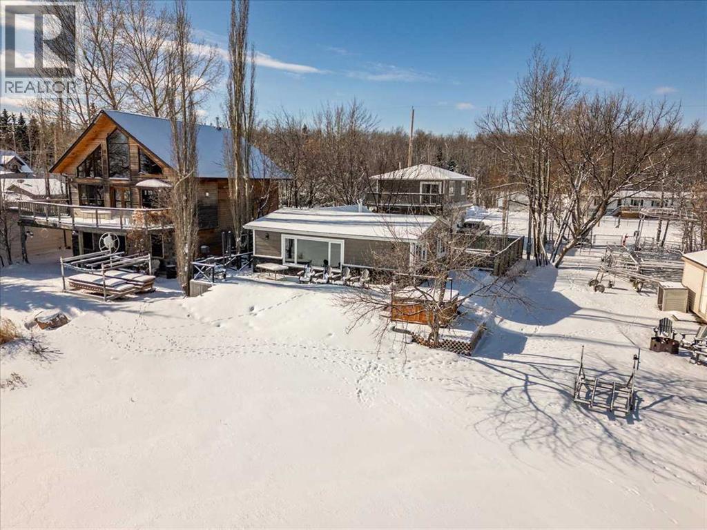 17 Lakeshore Drive, Grandview, Alberta  T0C 2V0 - Photo 33 - A2293654