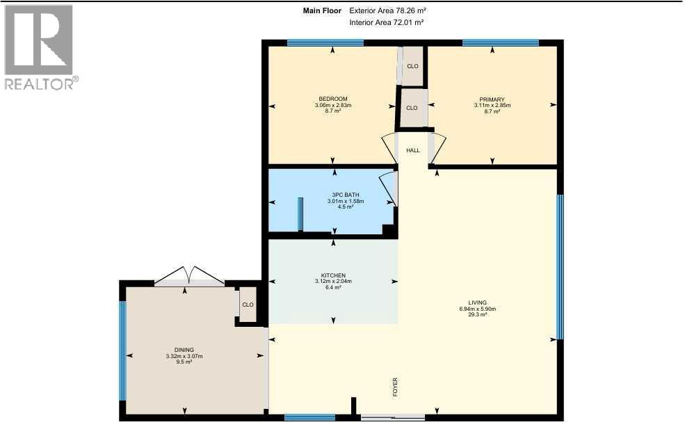 17 Lakeshore Drive, Grandview, Alberta  T0C 2V0 - Photo 42 - A2293654