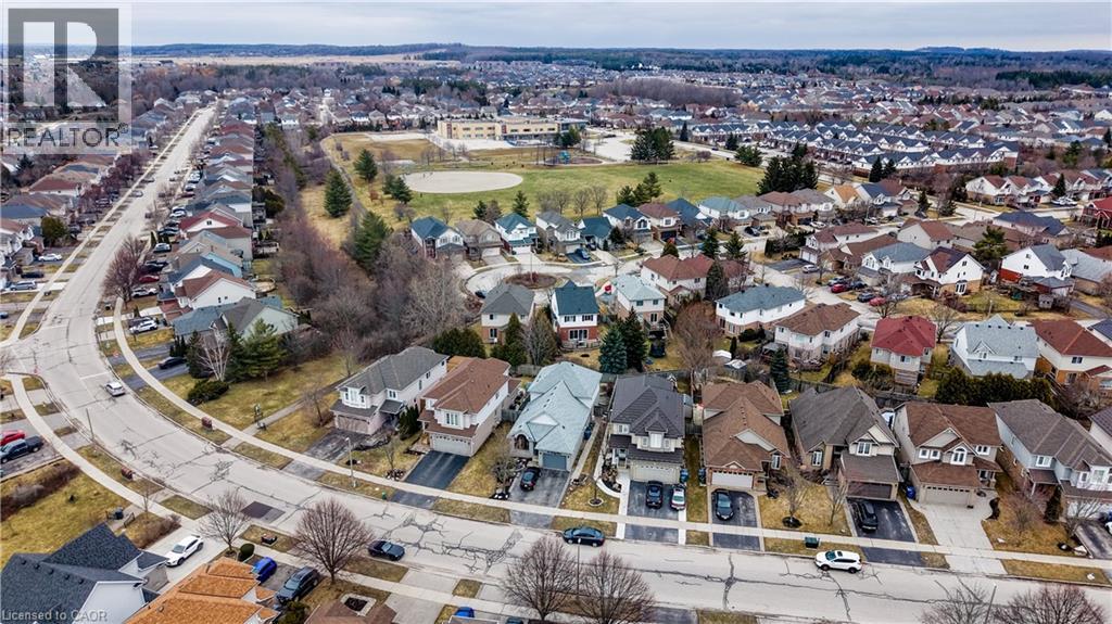 161 Farley Drive, Guelph, Ontario  N1L 1L7 - Photo 6 - 40814712