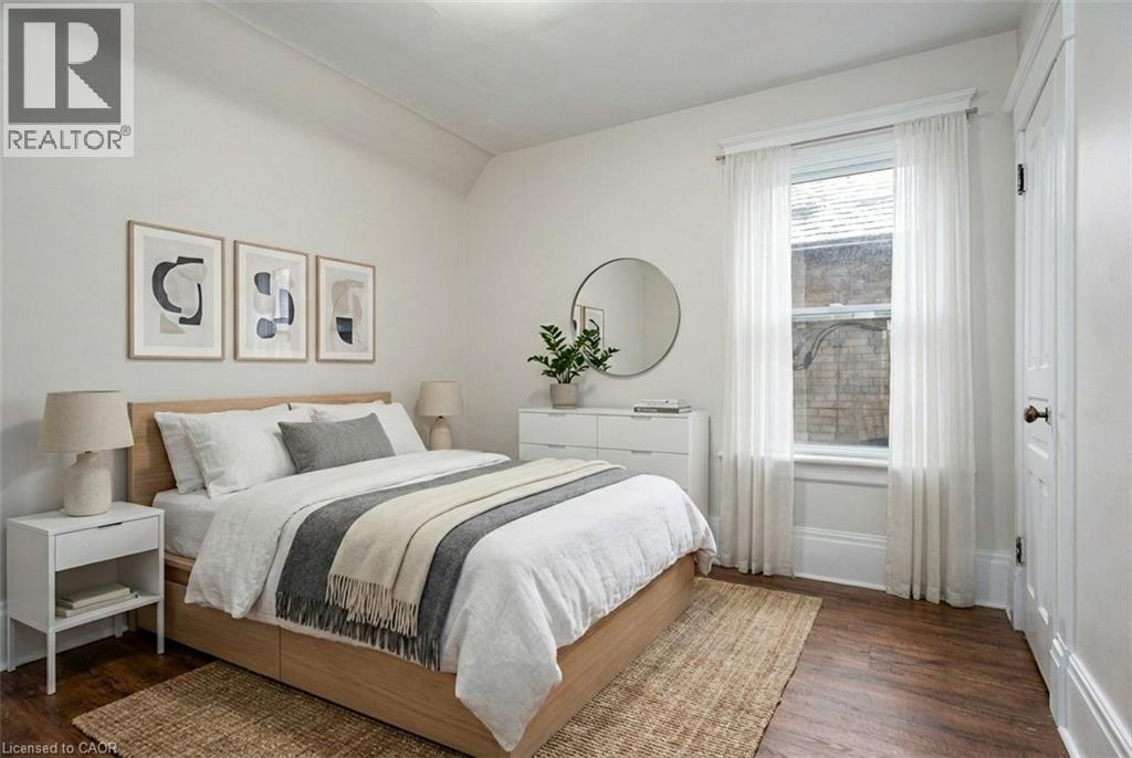 94 Scott Street, Kitchener, Ontario  N2H 2R5 - Photo 34 - 40798302