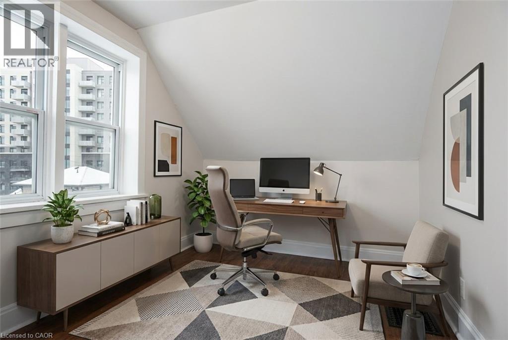 94 Scott Street, Kitchener, Ontario  N2H 2R5 - Photo 43 - 40798302