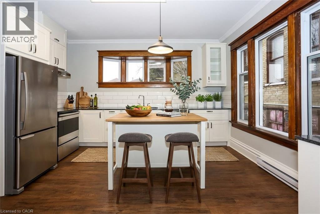 94 Scott Street, Kitchener, Ontario  N2H 2R5 - Photo 11 - 40798302