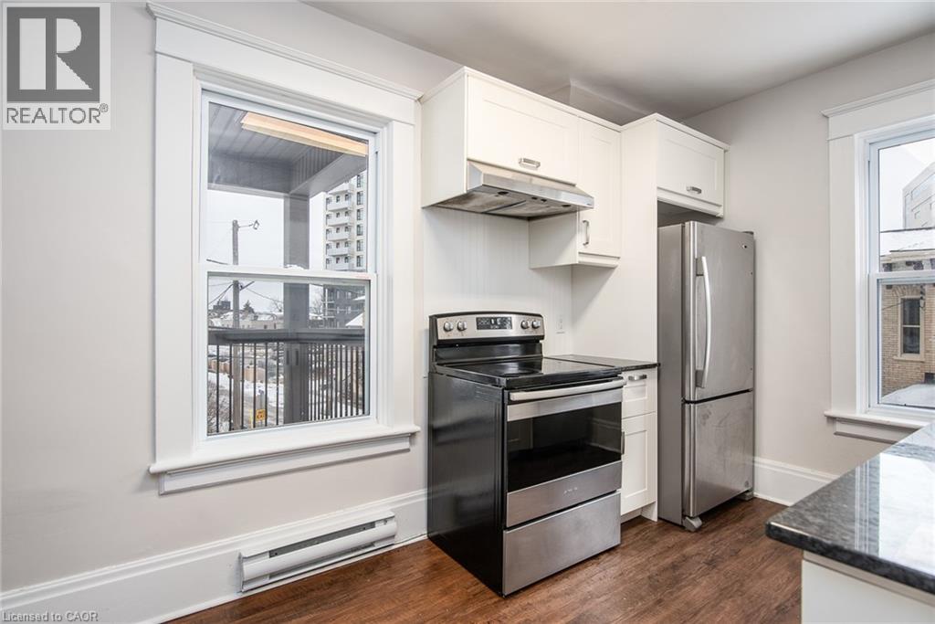 94 Scott Street, Kitchener, Ontario  N2H 2R5 - Photo 22 - 40798372